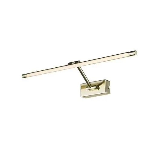 AZZ AZ2654 Davinci 58 (gold) - AZZARDO