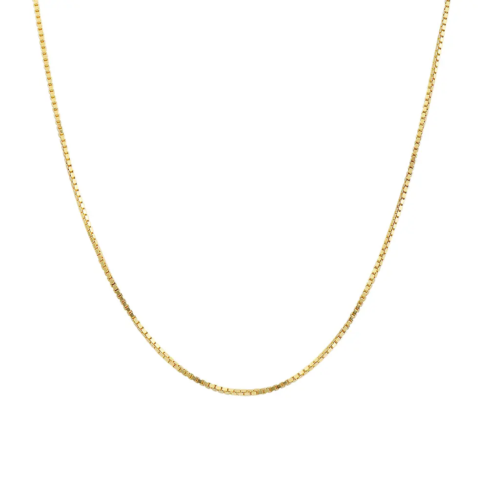 Řetízek 271-087-0249 70-3.45g