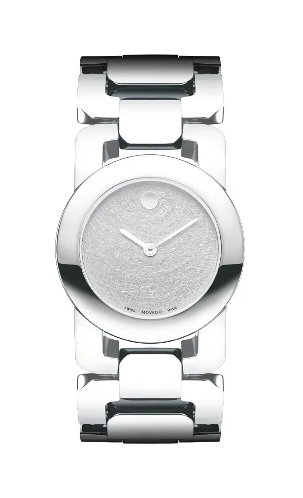 Hodinky MOVADO 300-490-606543-0000