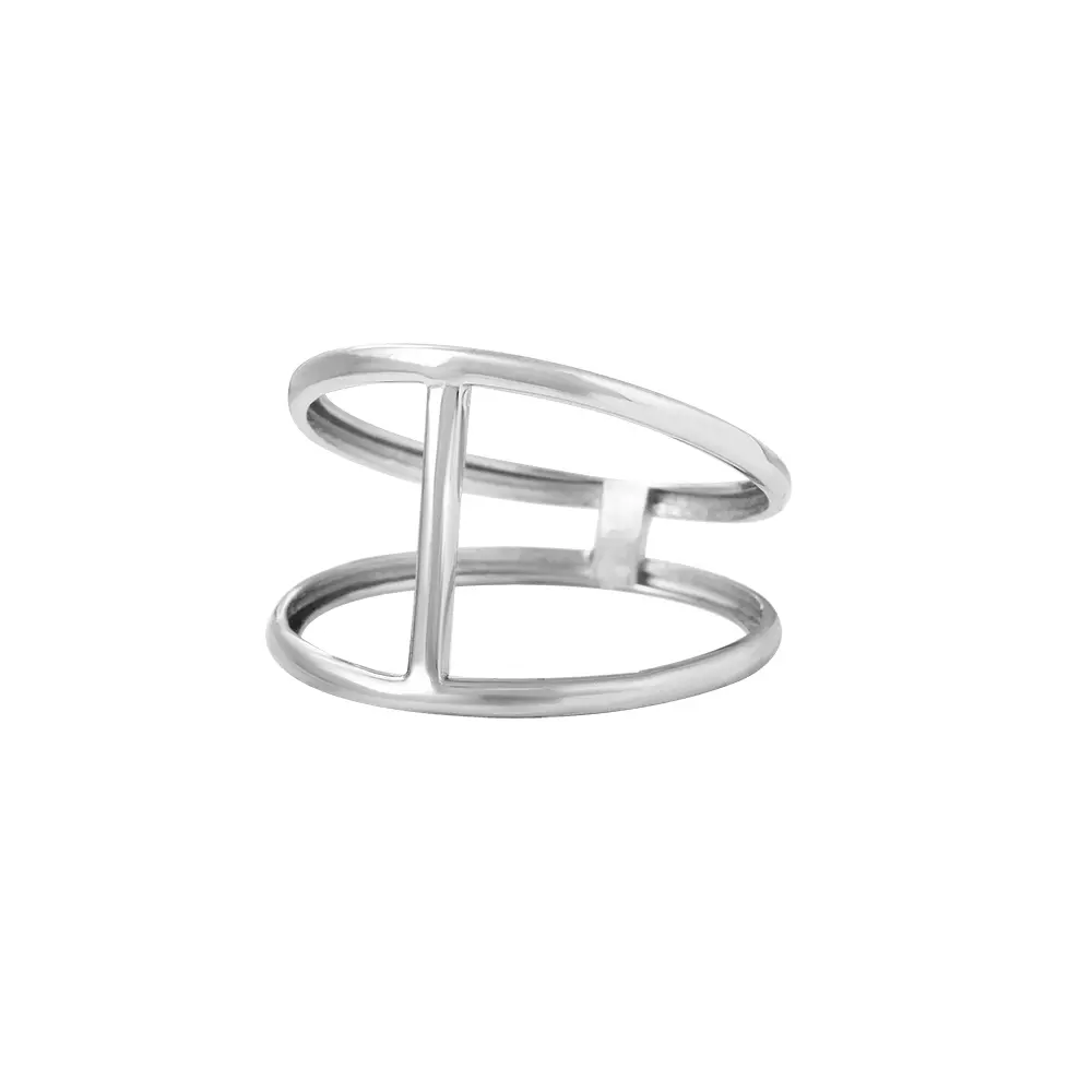 Prsten bez kamenů 321-588-5876 55-2.00g