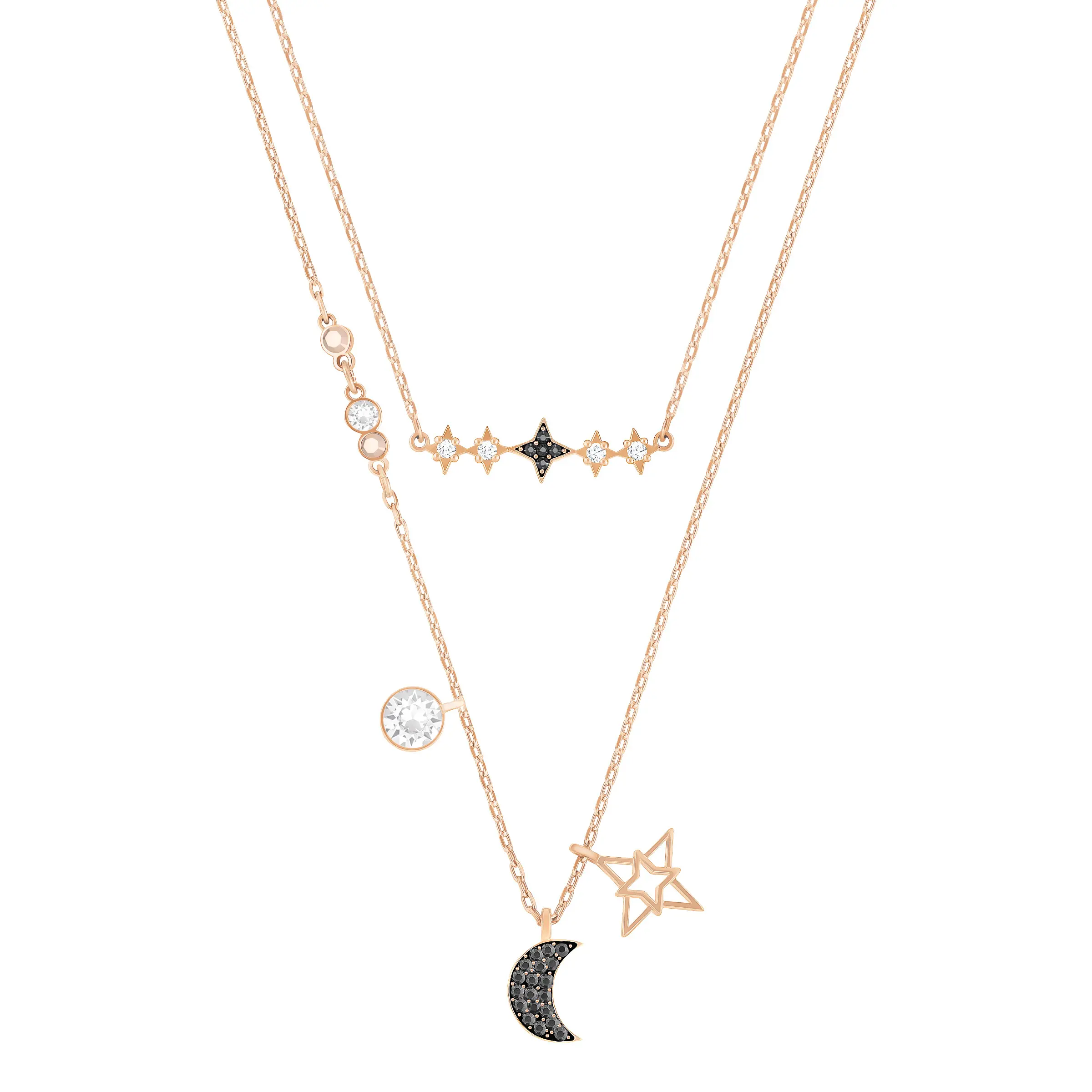 Náhrdelník SWAROVSKI 5273290
