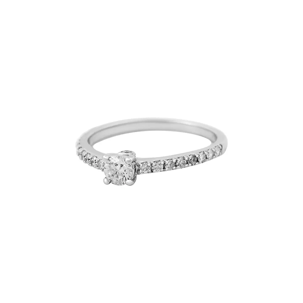 Prsten soliter s briliantem 314-440-6401 54-1.75g