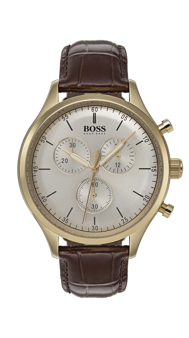 Hodinky BOSS 1513545