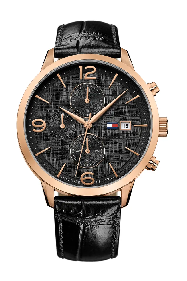 Hodinky TOMMY HILFIGER 1710358