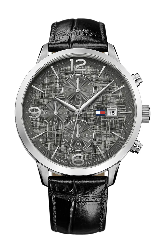 Hodinky TOMMY HILFIGER 1710361