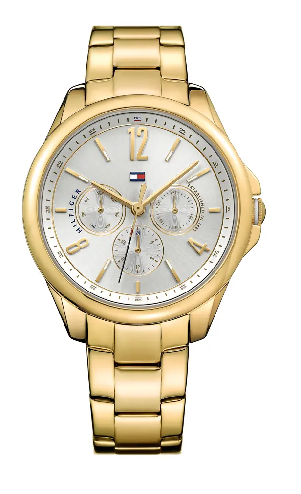 Hodinky TOMMY HILFIGER 1781833