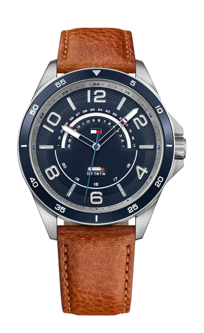 Hodinky TOMMY HILFIGER 1791391