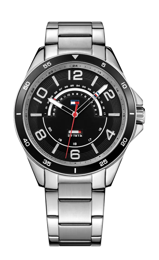 Hodinky TOMMY HILFIGER 1791394
