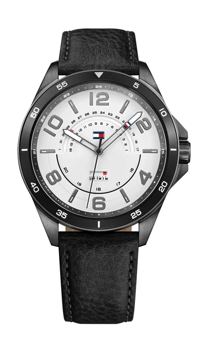 Hodinky TOMMY HILFIGER 1791396