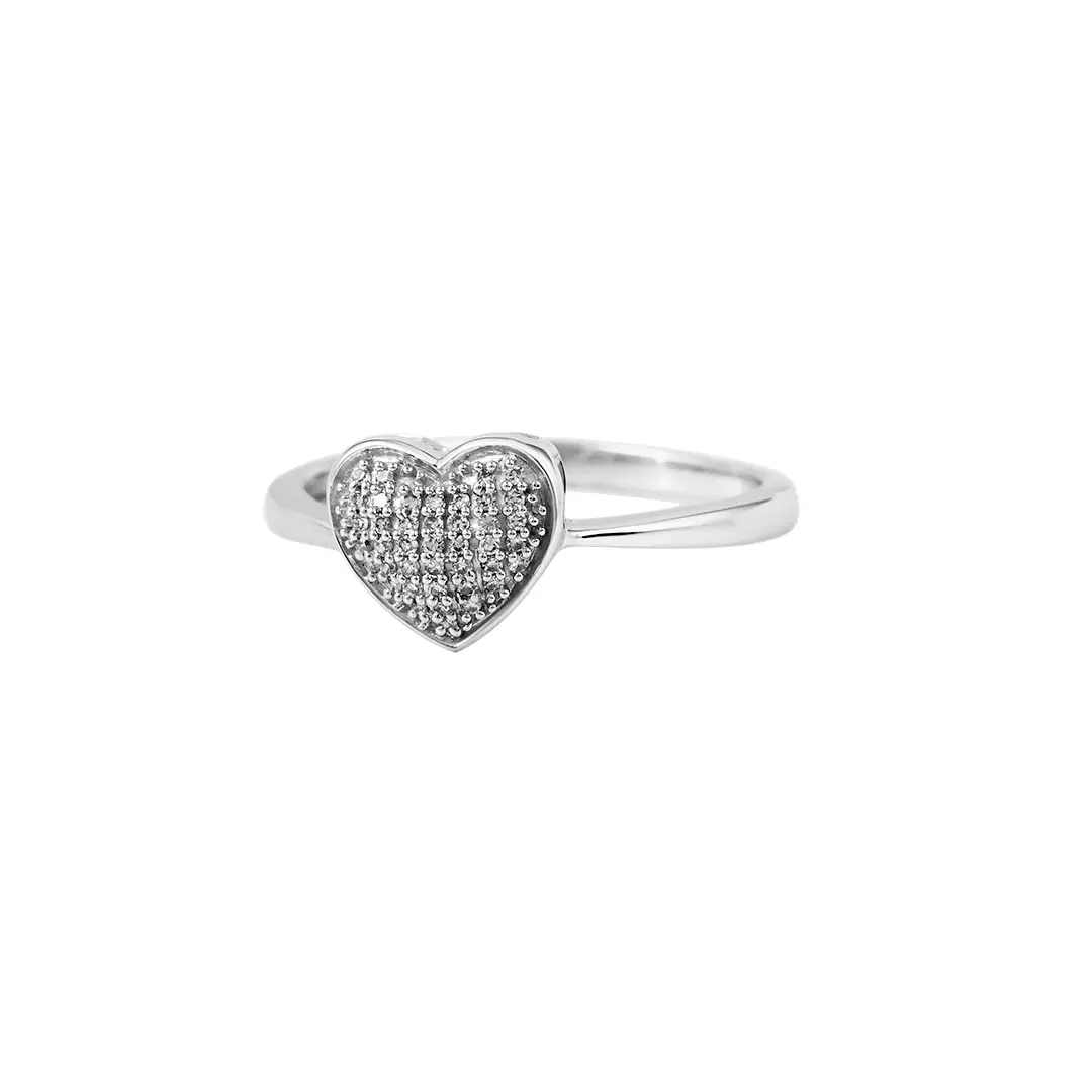 Prsten s brilianty 324-287-1892 57-2.00g