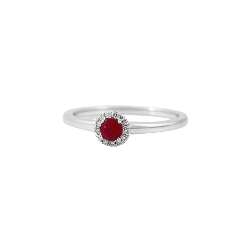 Prsten s brilianty 324-430-4121 52-1.60g