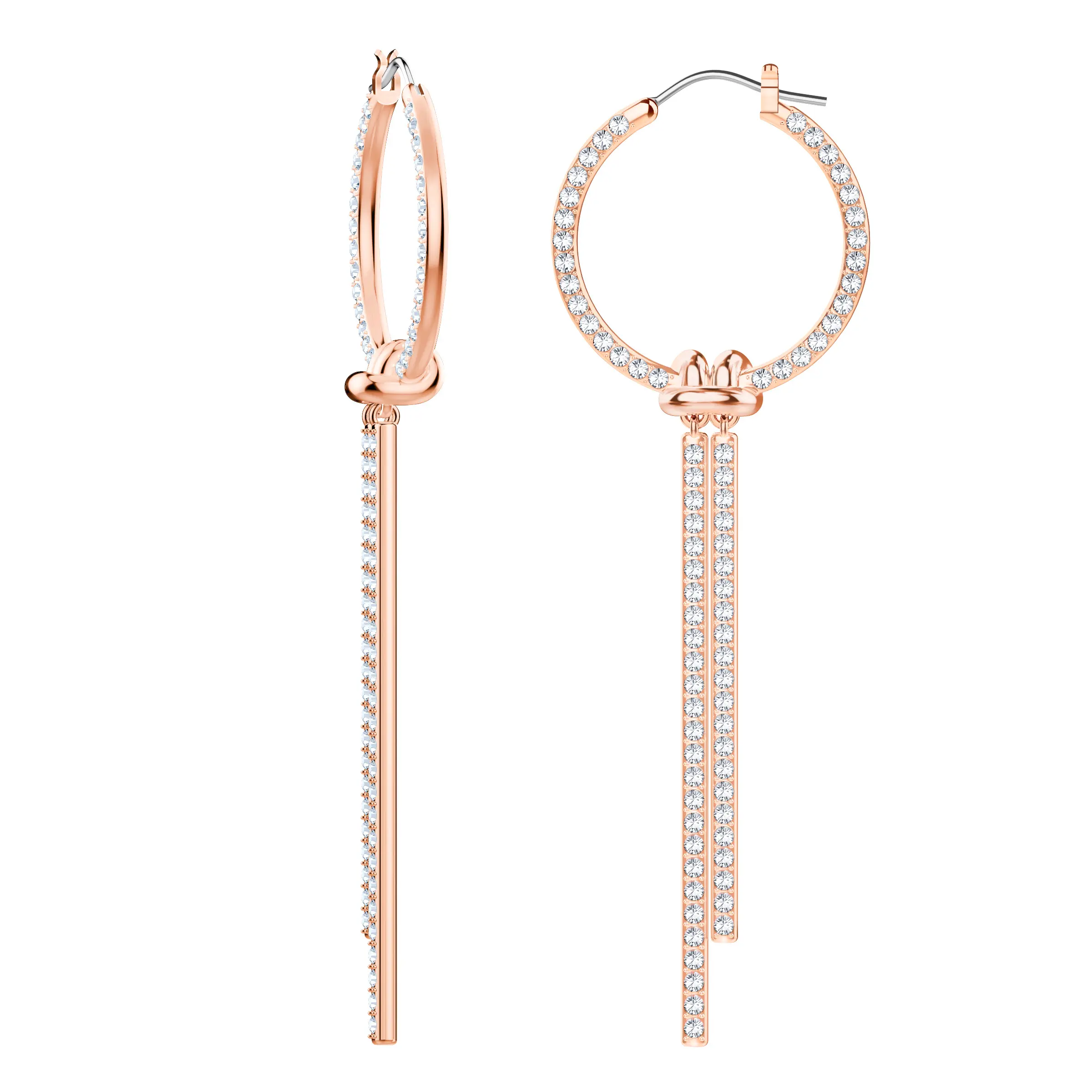 Náušnice SWAROVSKI 5390820