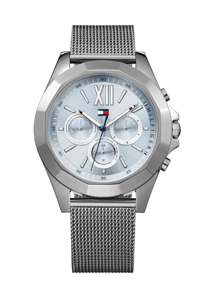Hodinky TOMMY HILFIGER 1781846