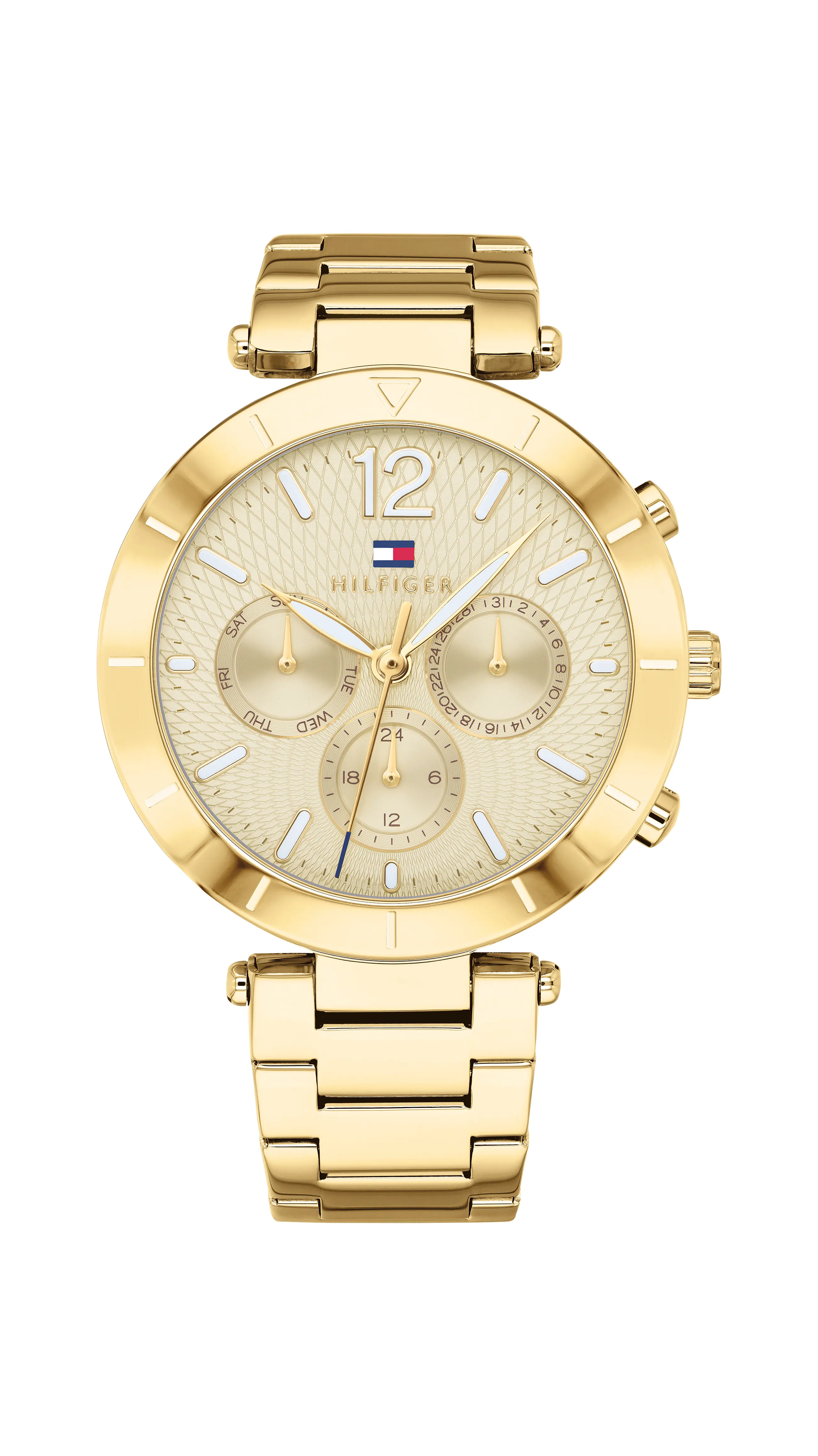 Hodinky TOMMY HILFIGER 1781878
