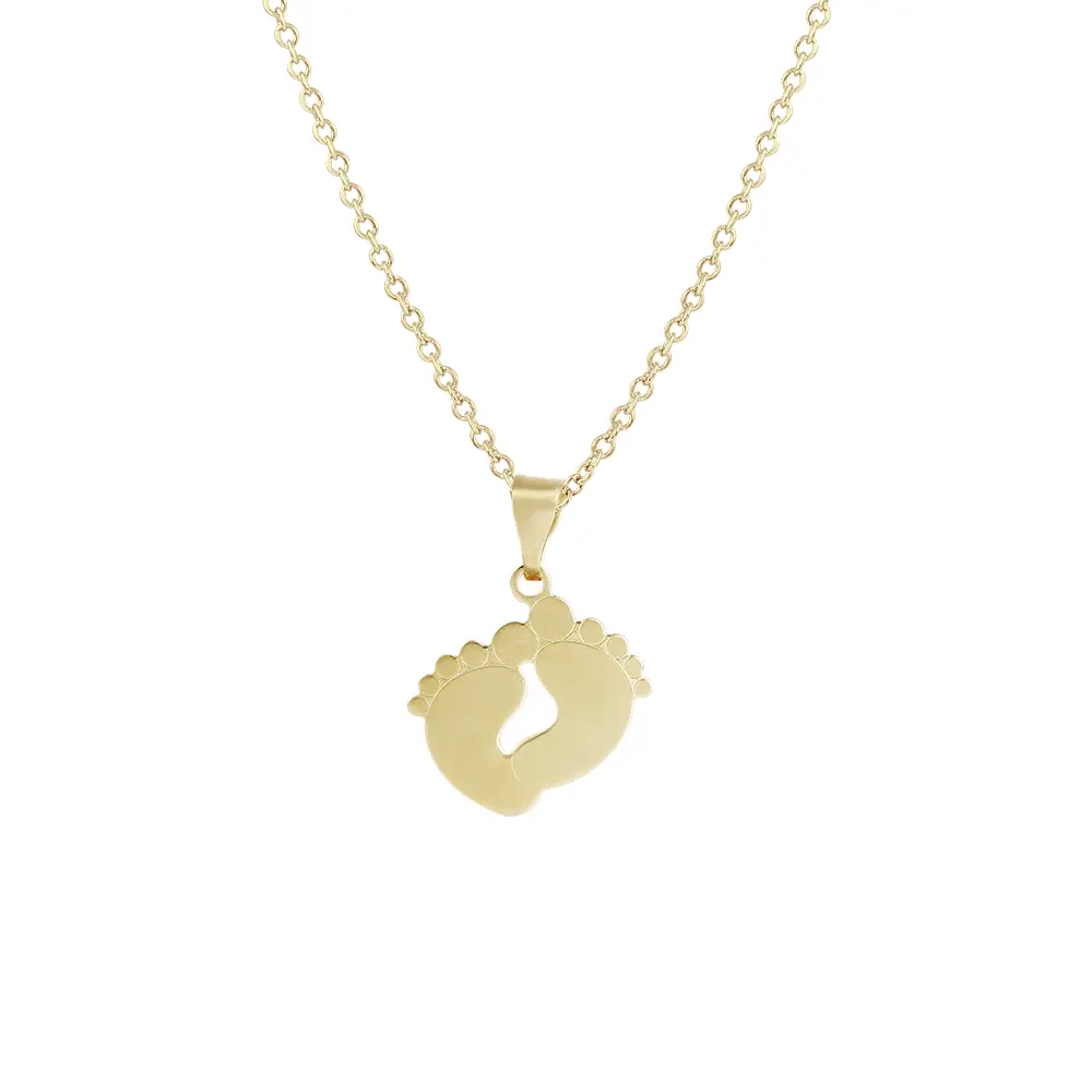 Přívěsek bez kamenů 241-087-001646 0.90g
