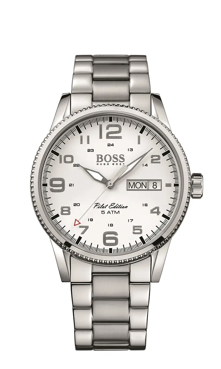 Hodinky BOSS 1513328