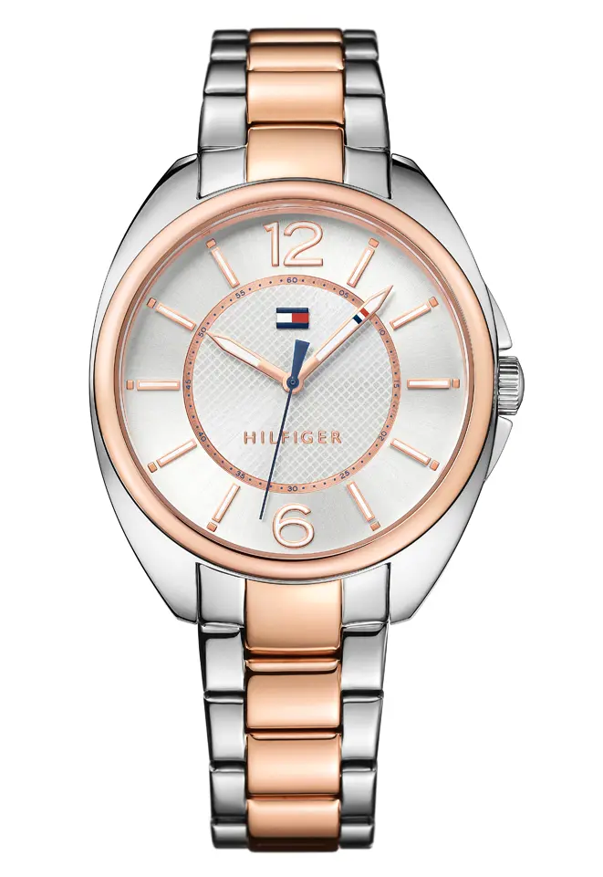 Hodinky TOMMY HILFIGER 1781696