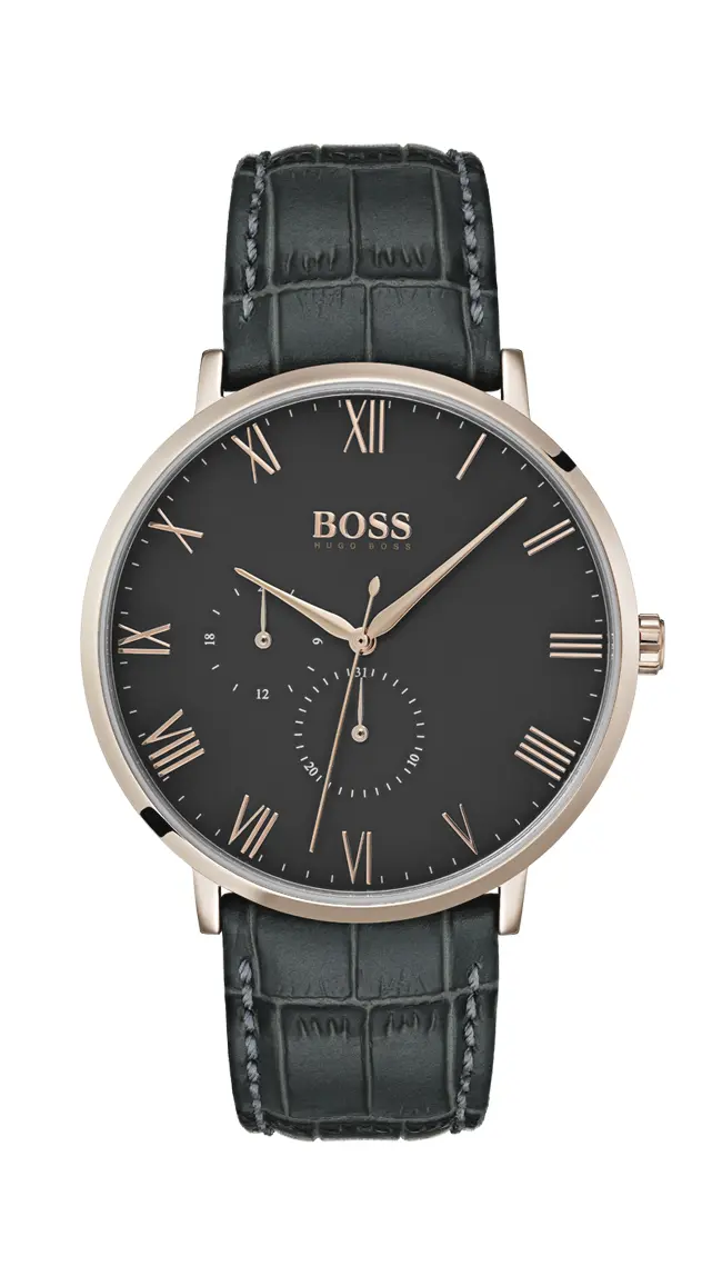 Hodinky BOSS 1513619