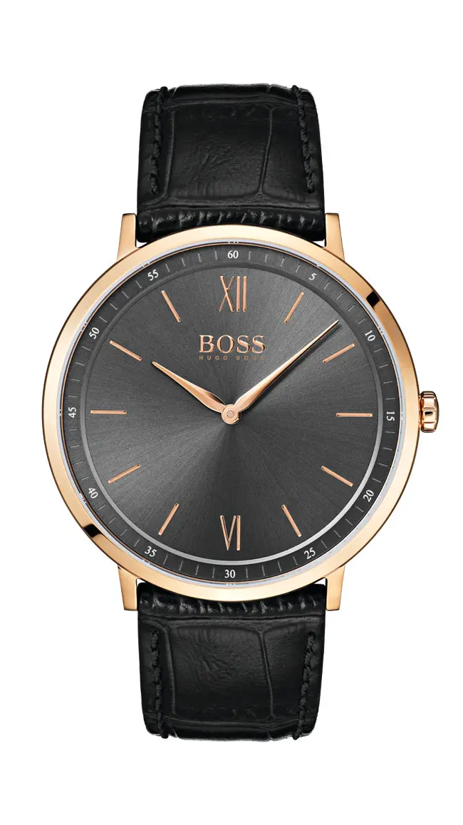 Hodinky BOSS 1513649