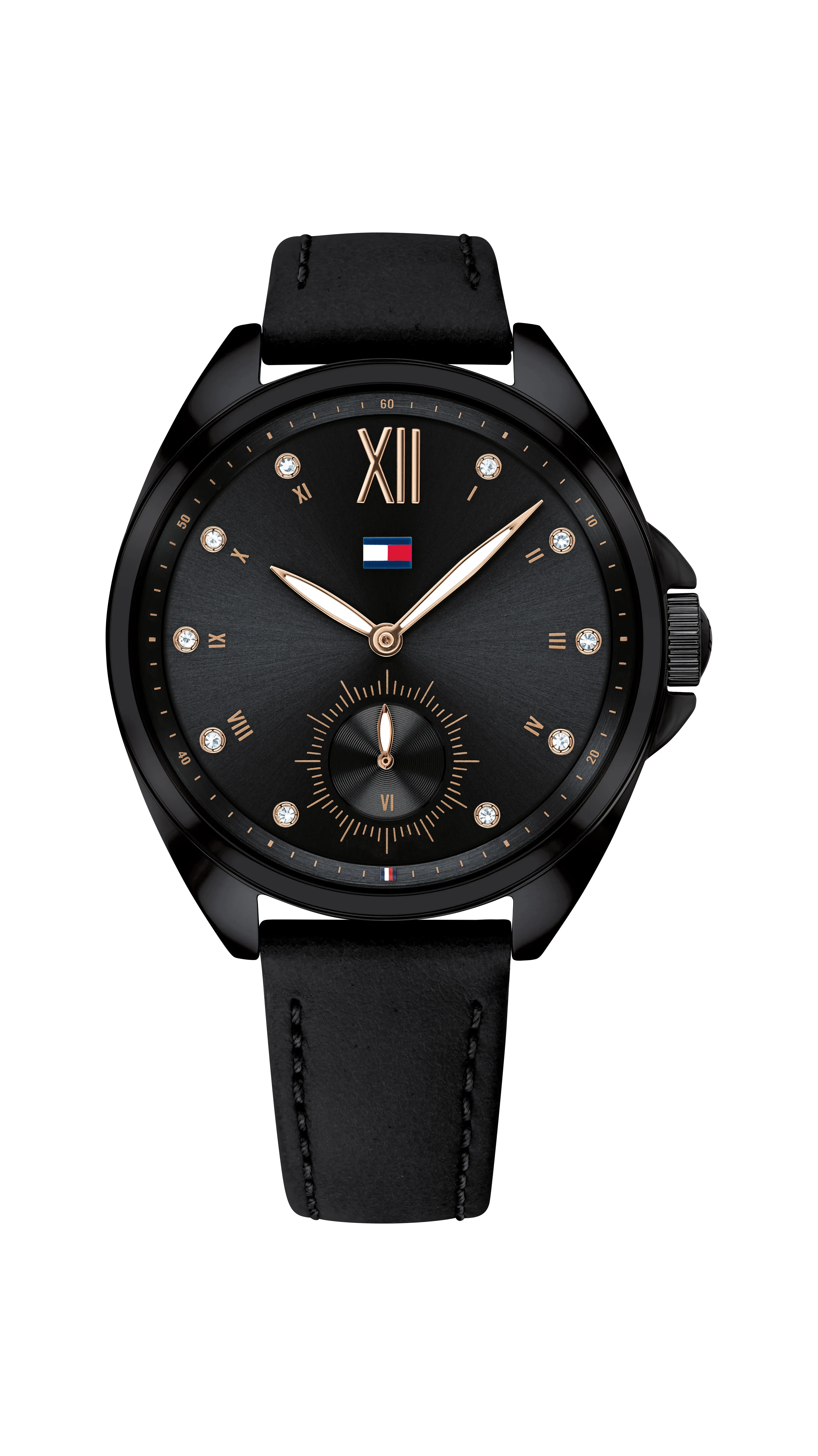 Hodinky TOMMY HILFIGER 1781991