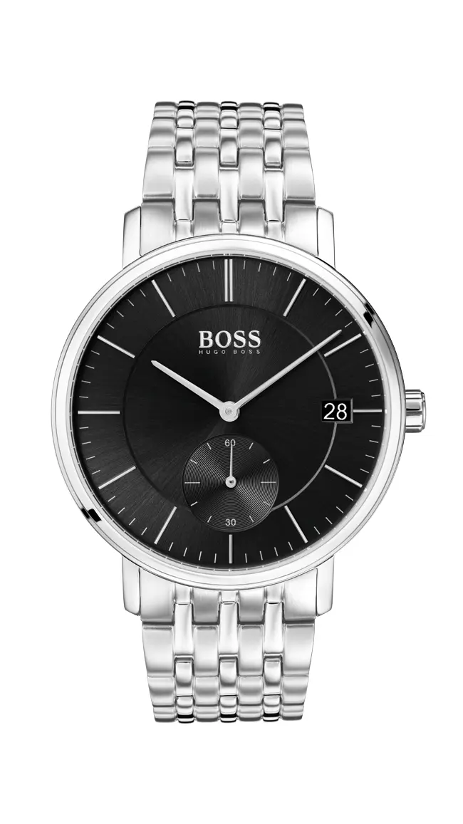 Hodinky BOSS 1513641