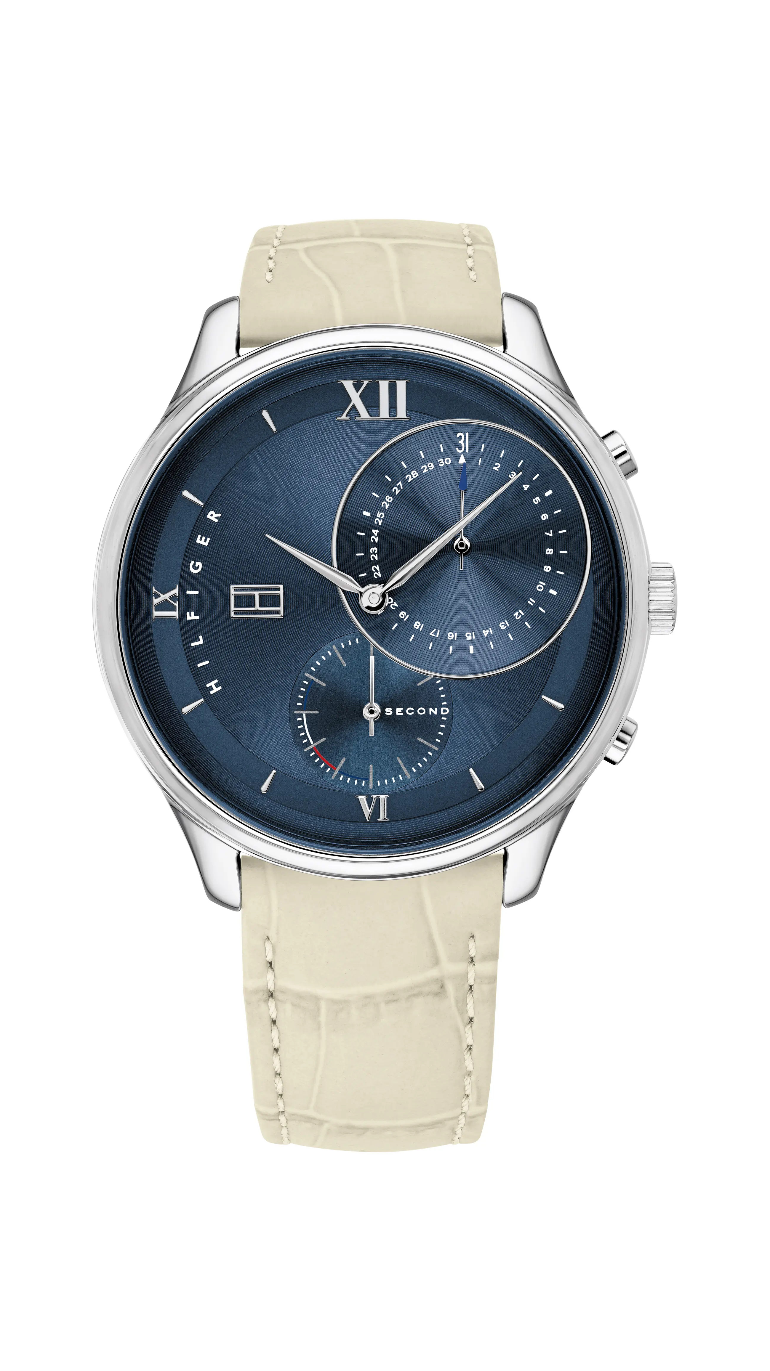 Hodinky TOMMY HILFIGER 1782130