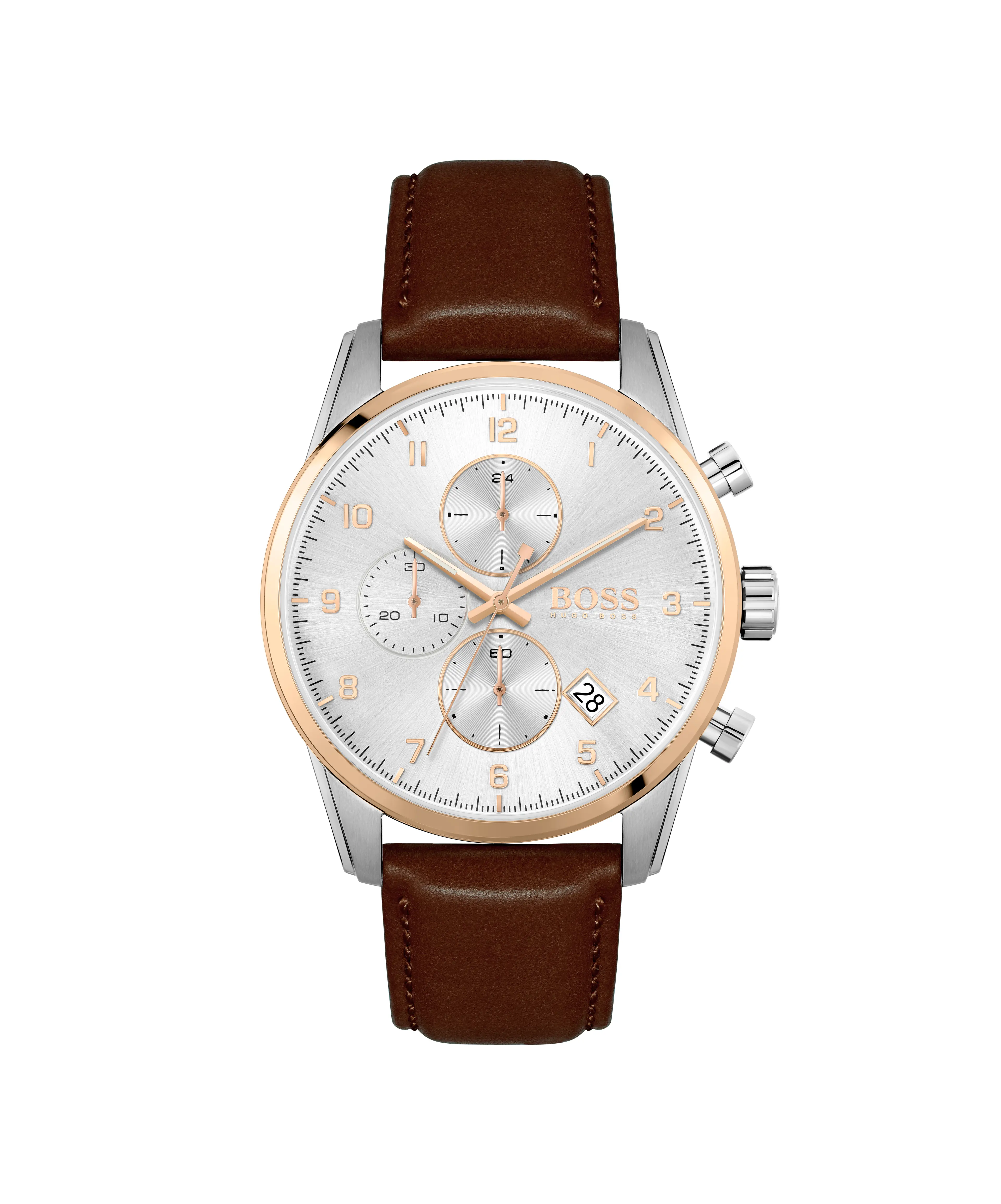 Hodinky BOSS 1513786