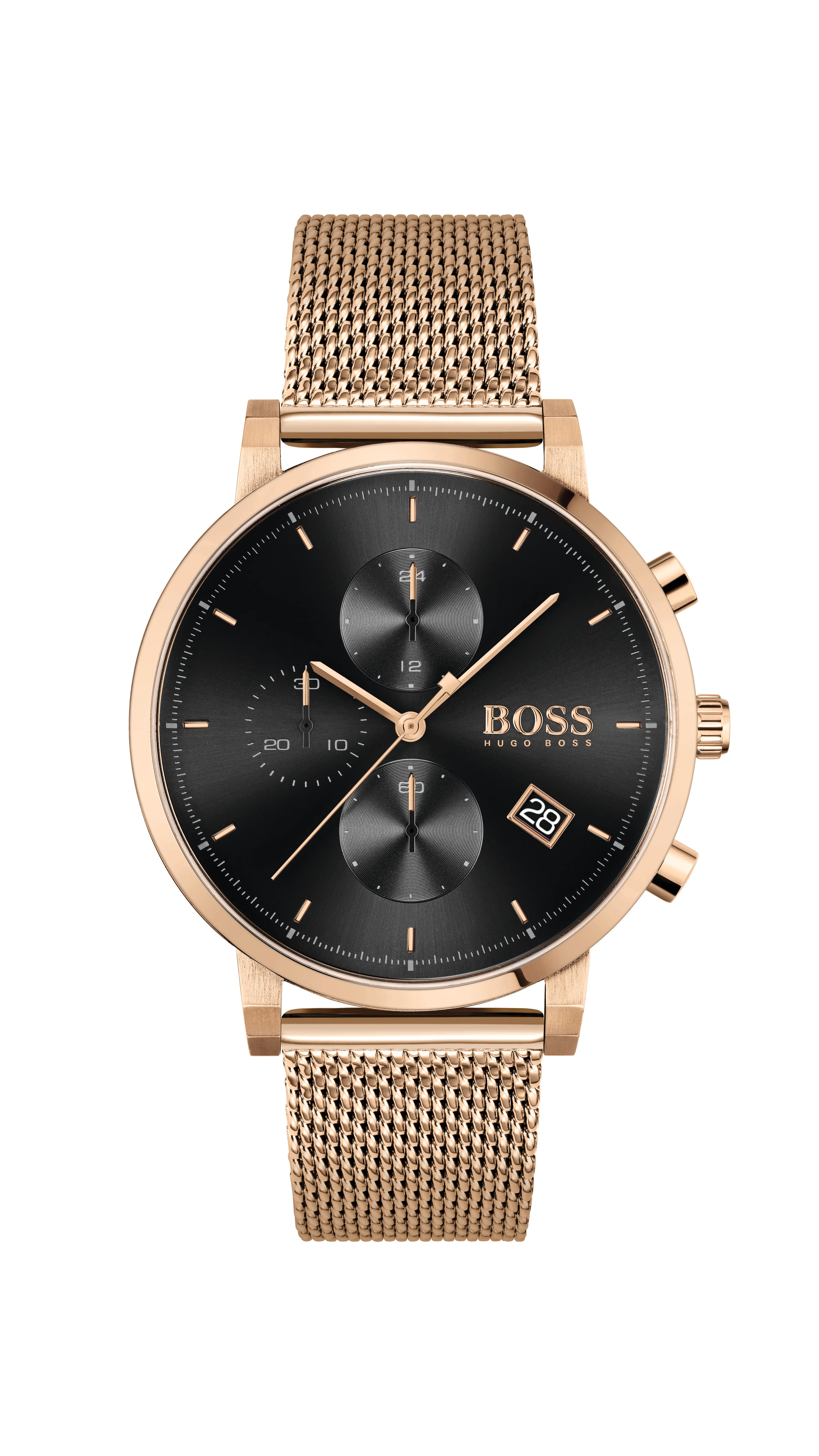 Hodinky BOSS 1513808