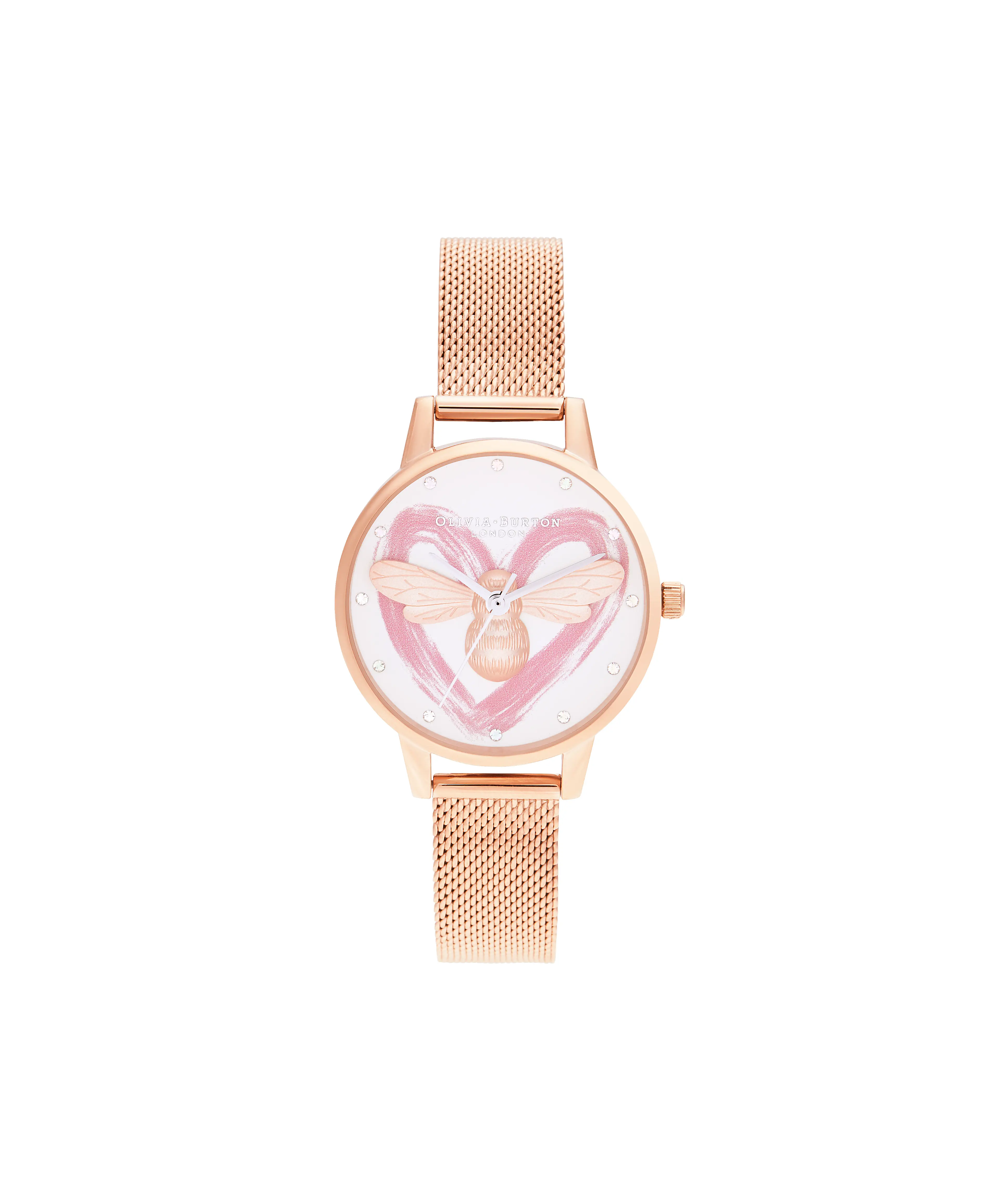 OLIVIA BURTON OB16FB01