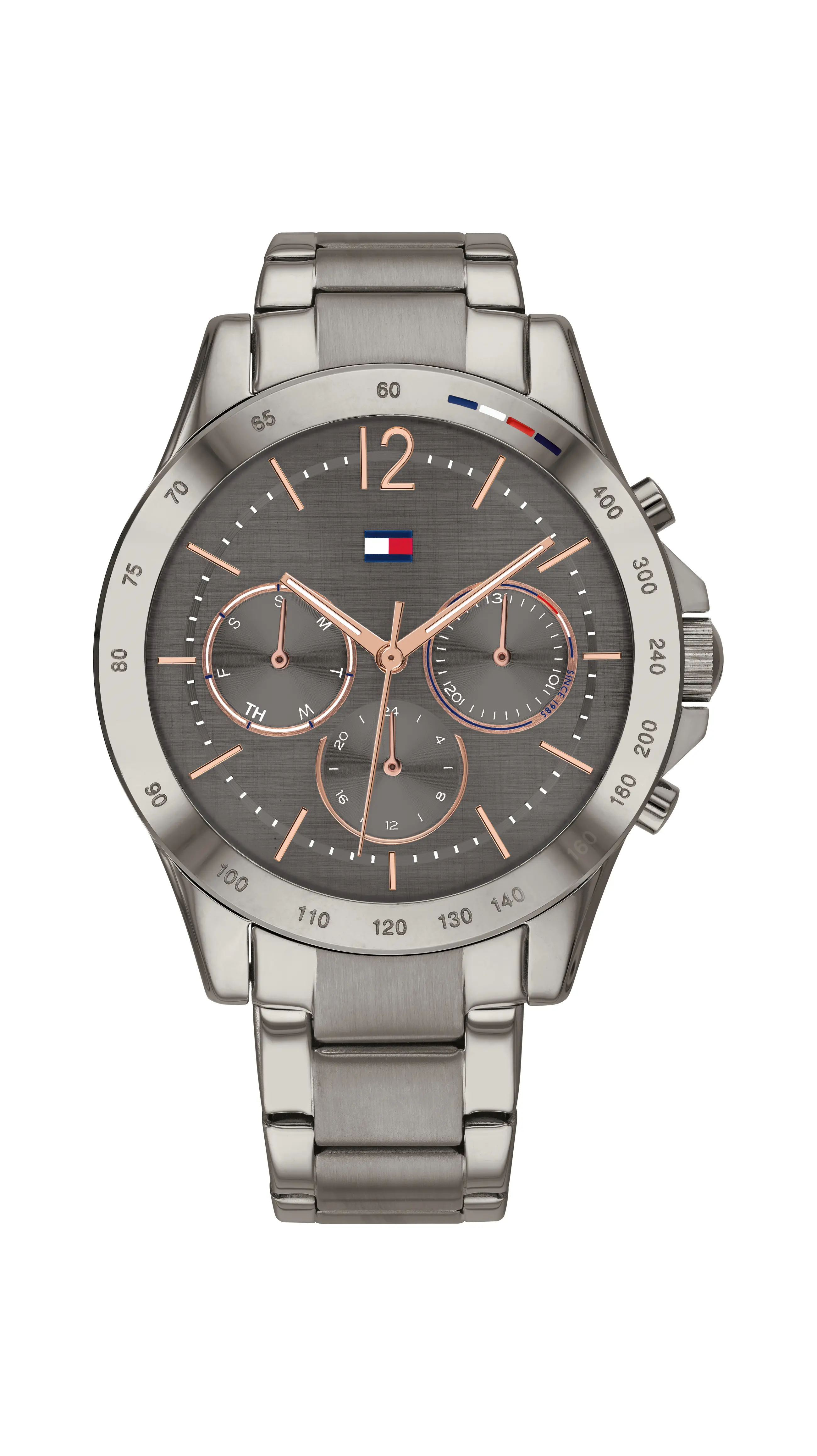 Hodinky TOMMY HILFIGER 1782196