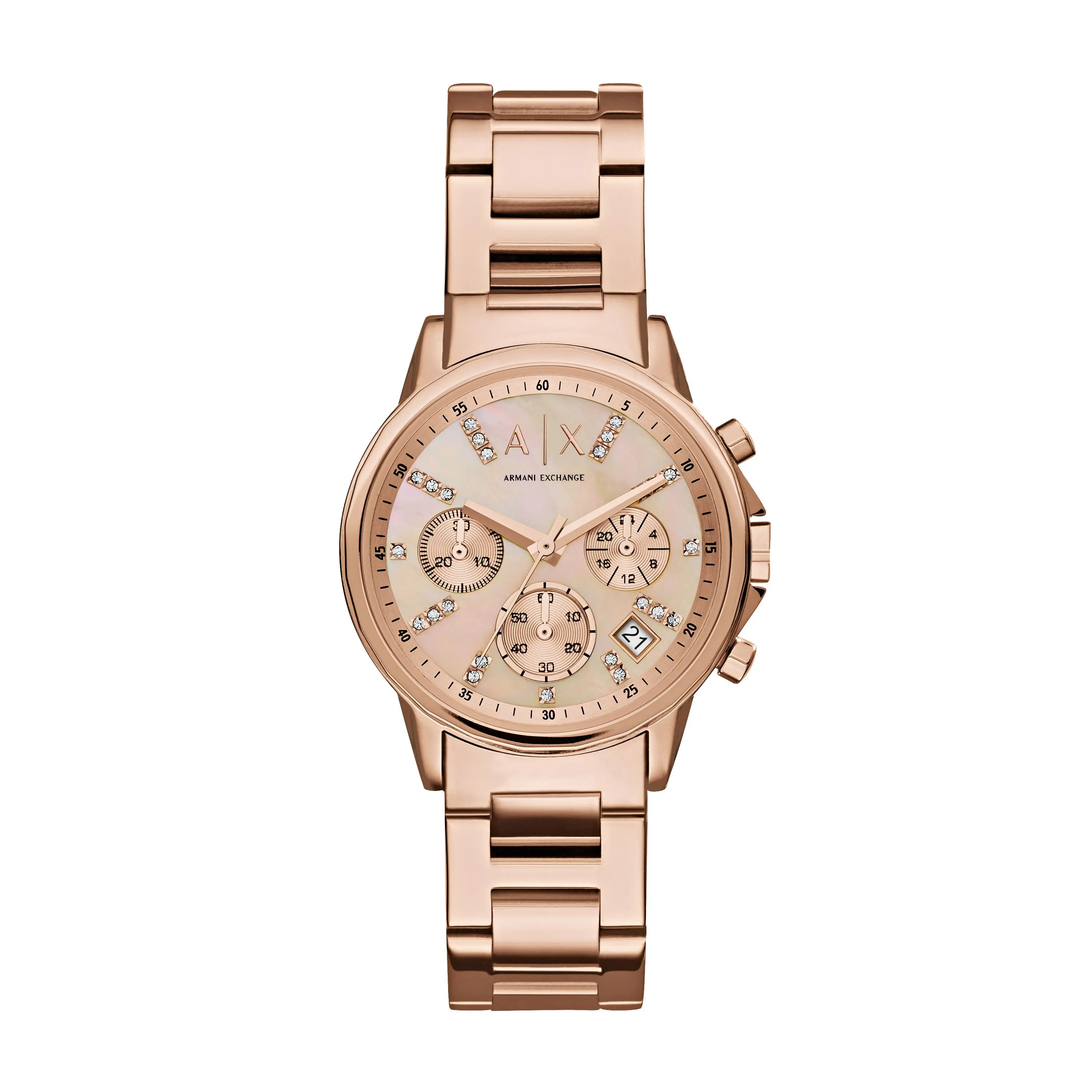 ARMANI EXCHANGE AX4326