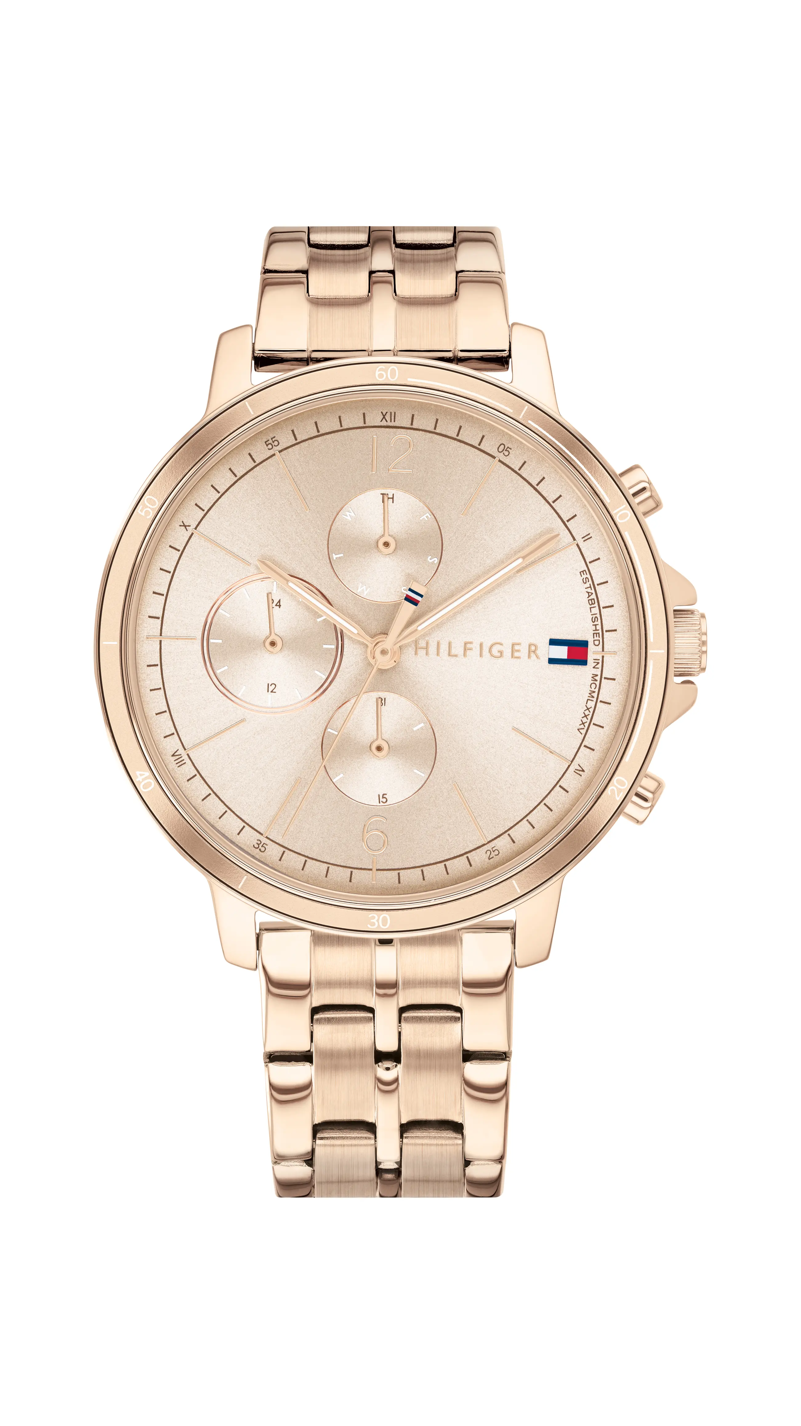 Hodinky TOMMY HILFIGER 1782190