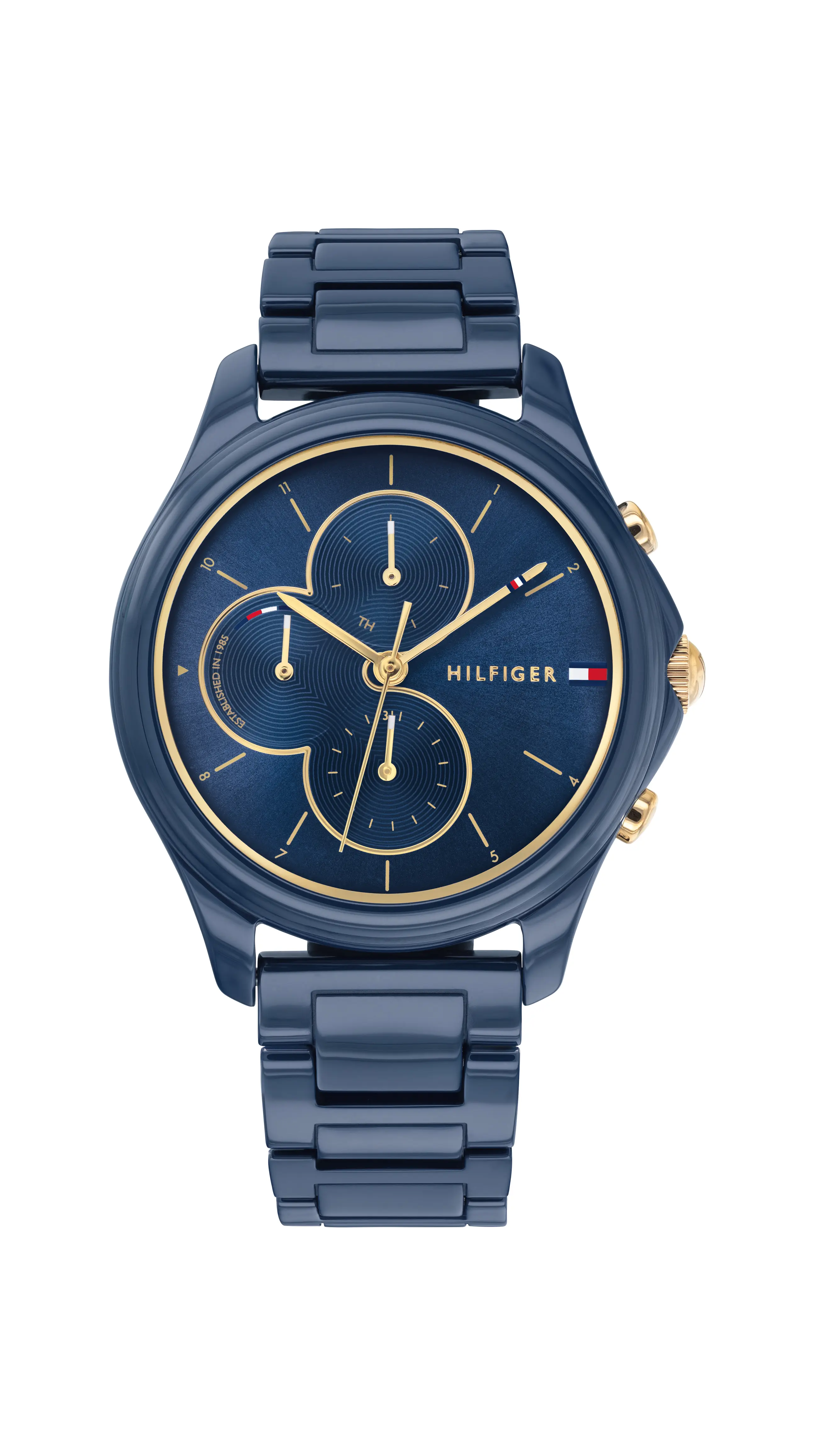 Hodinky TOMMY HILFIGER 1782260