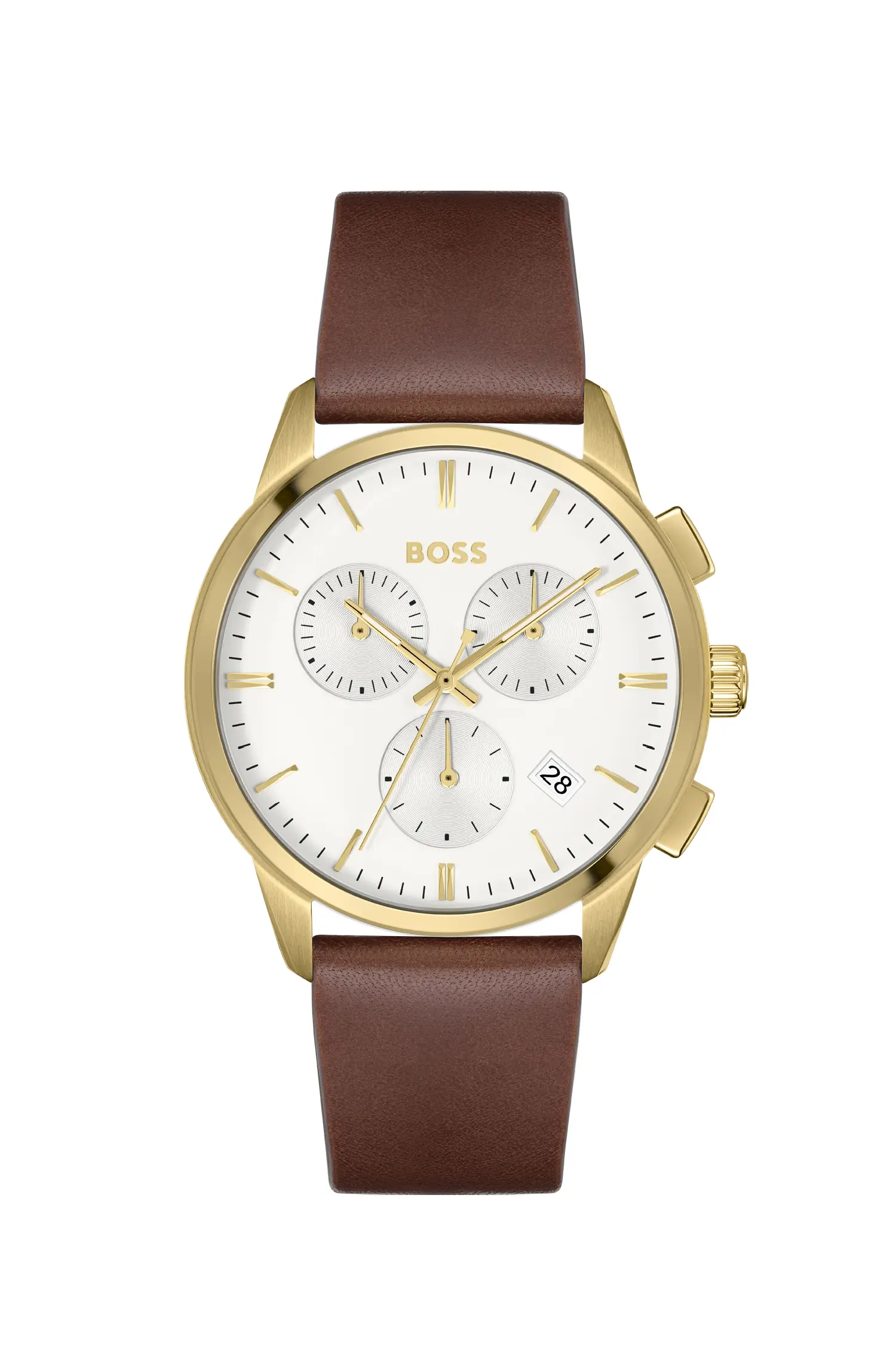 Hodinky BOSS 1513926