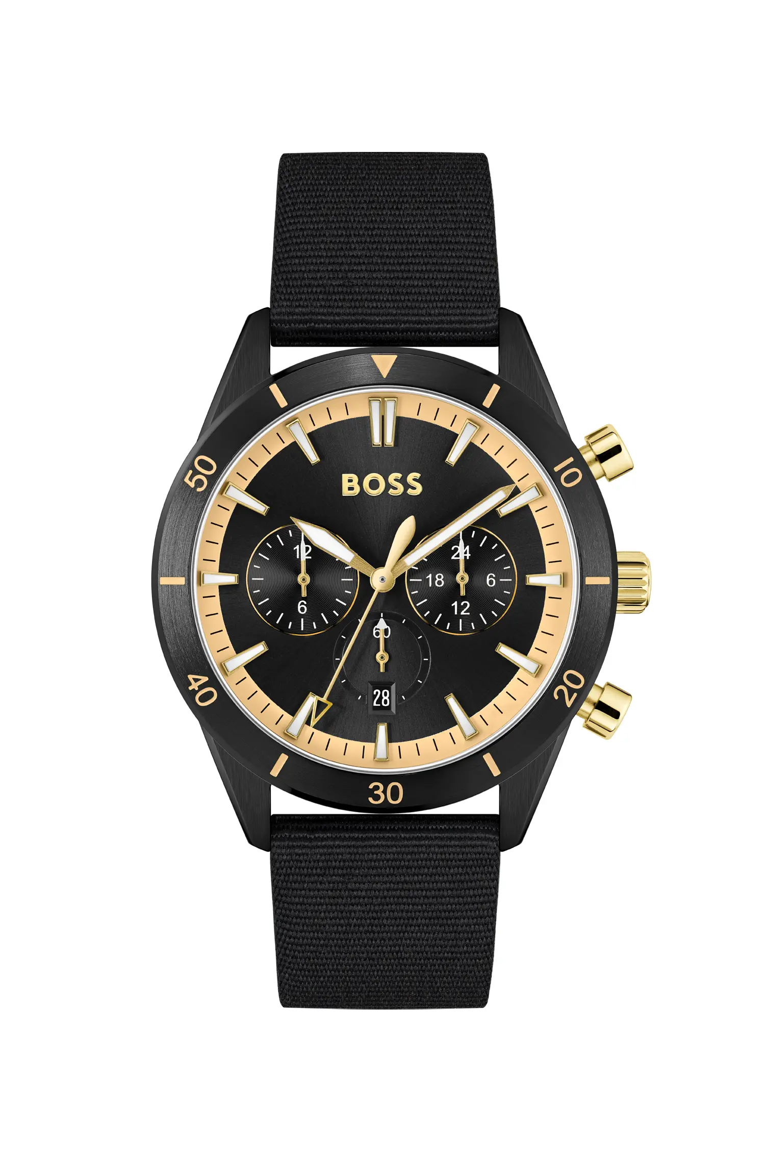 Hodinky BOSS 1513935
