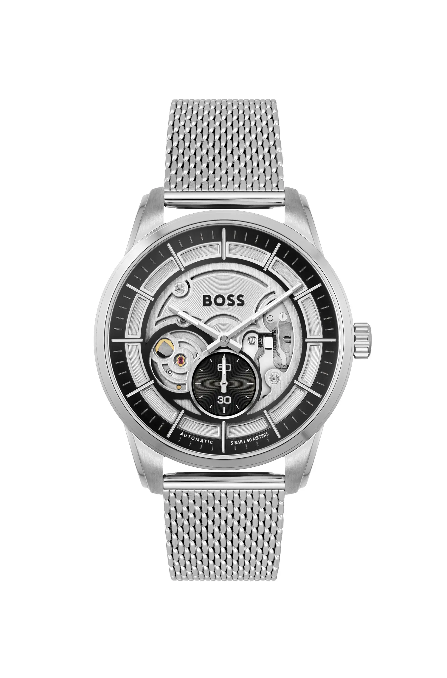 Hodinky BOSS 1513945