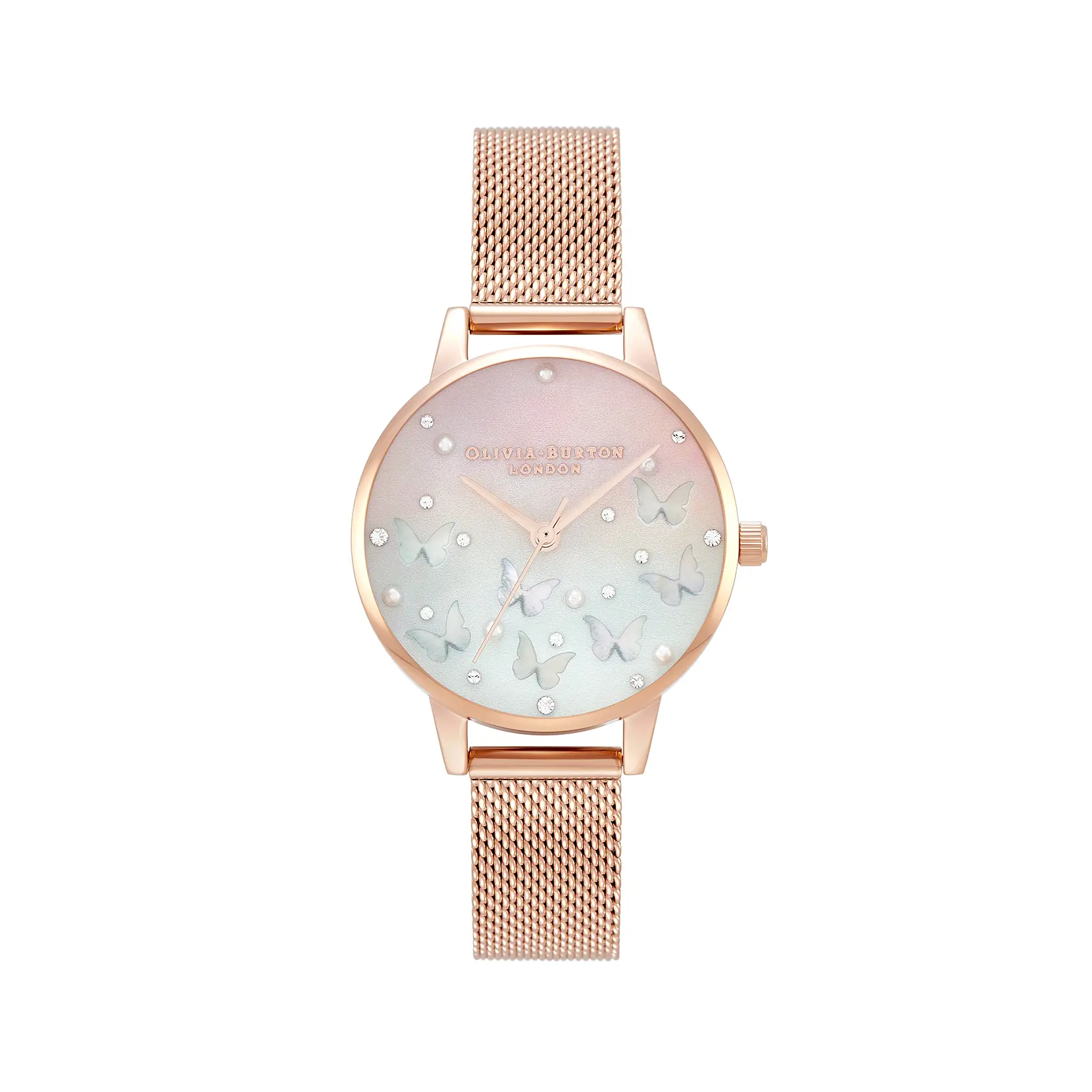 OLIVIA BURTON OB16MB38