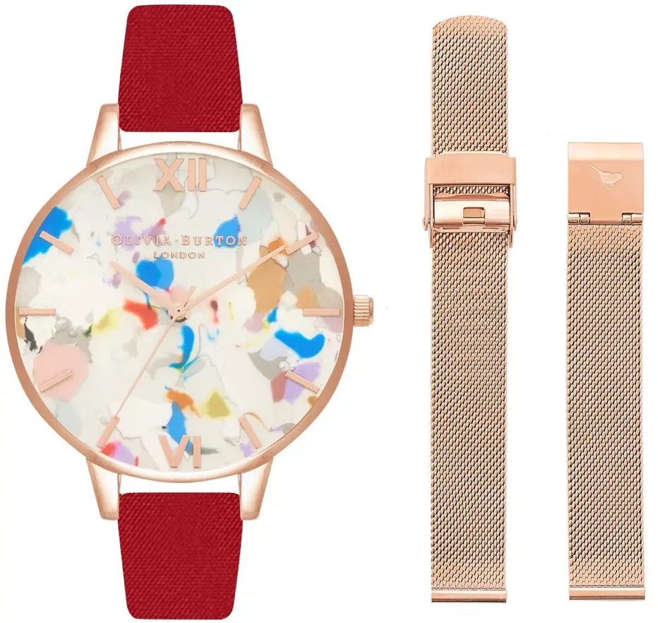 OLIVIA BURTON OBGSET152