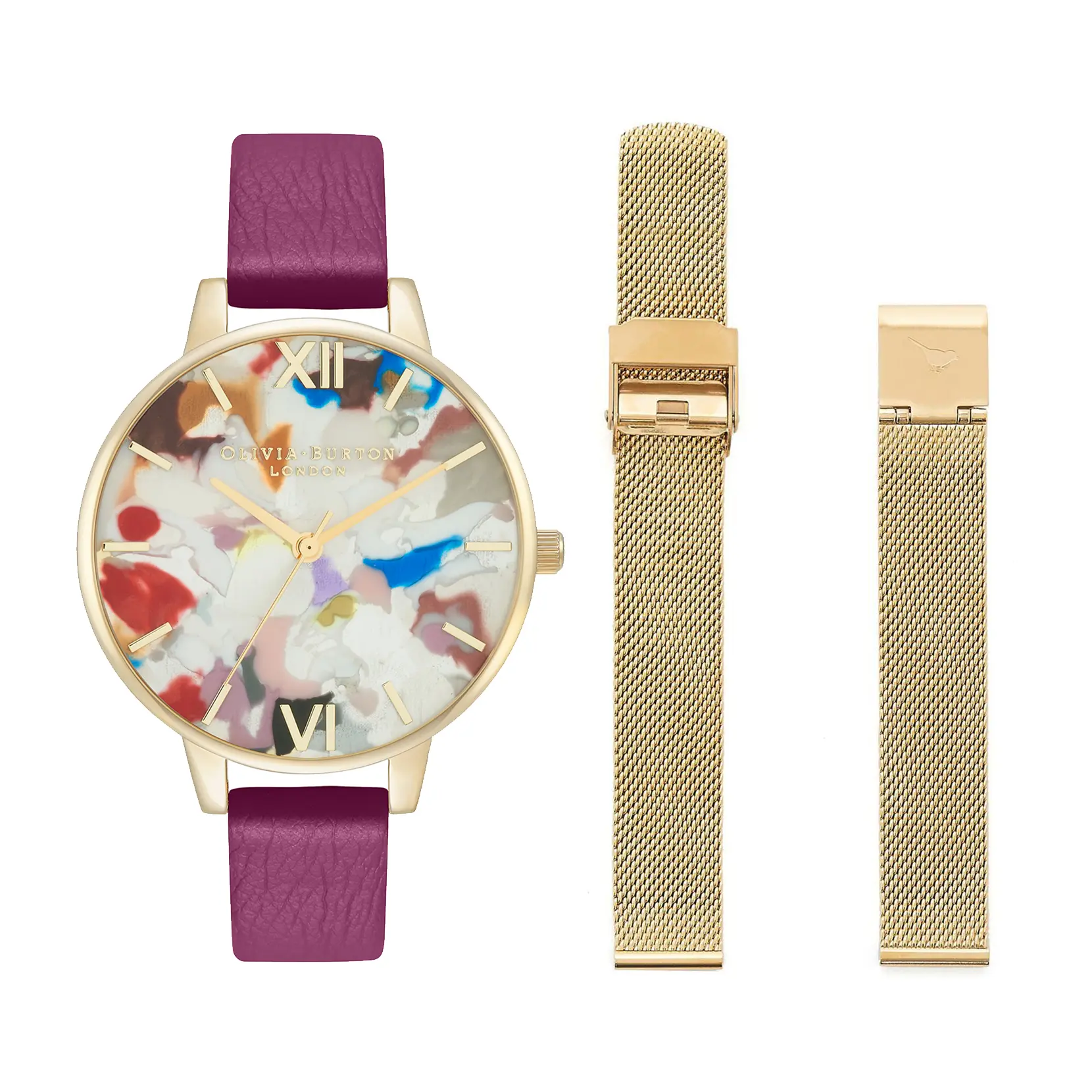 OLIVIA BURTON OBGSET153