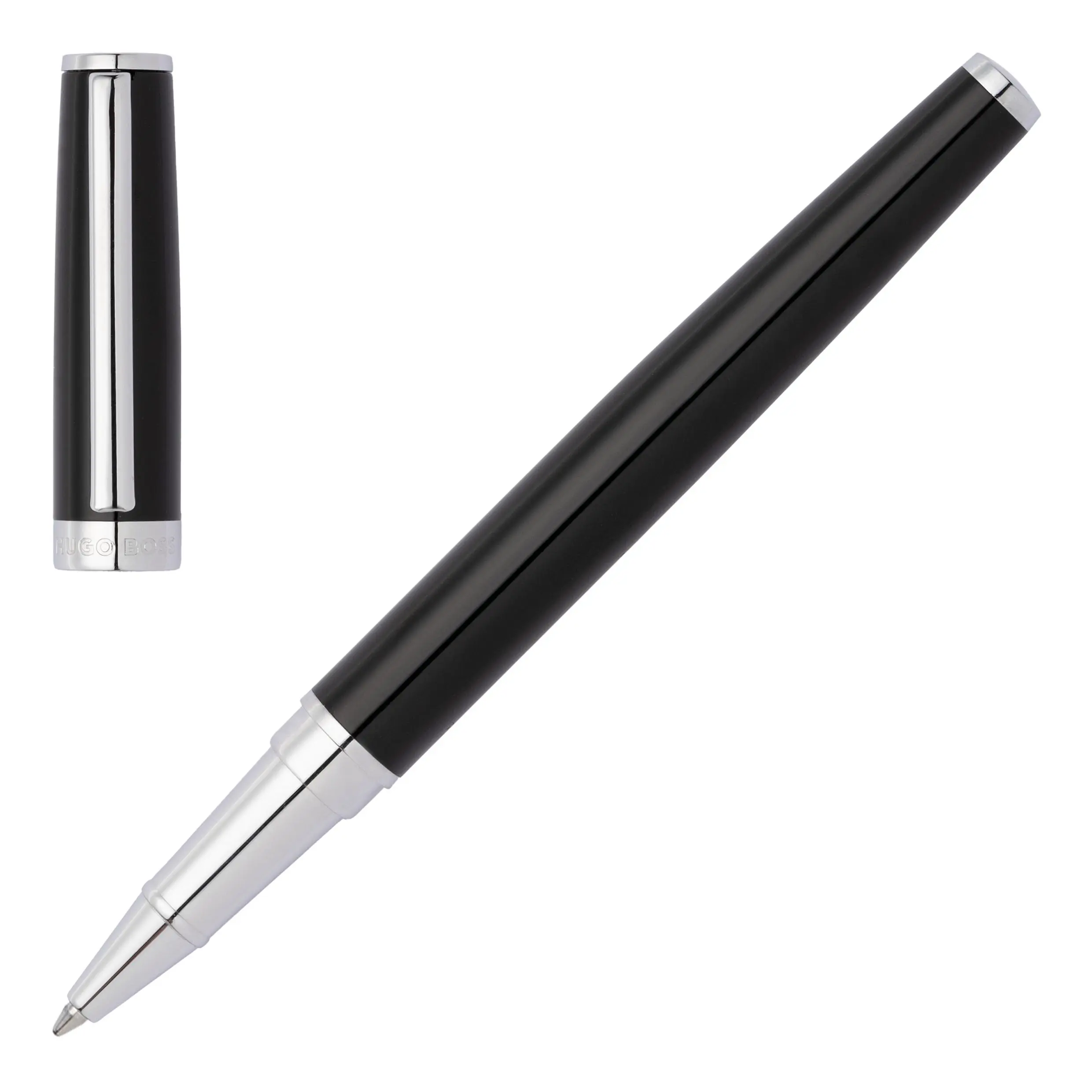 Kuličkové pero BOSS HSN2545A