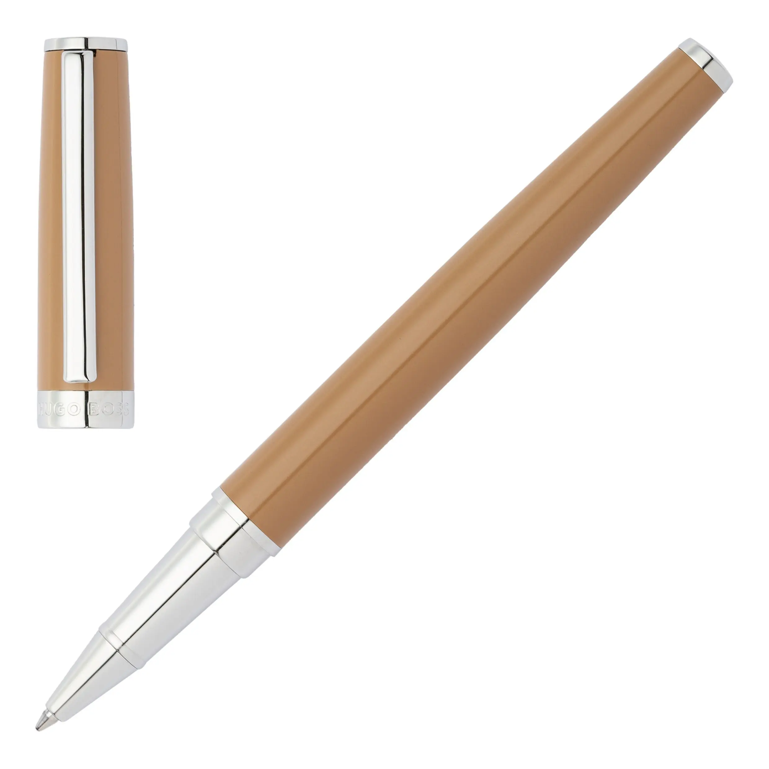 Kuličkové pero BOSS HSN2545Z