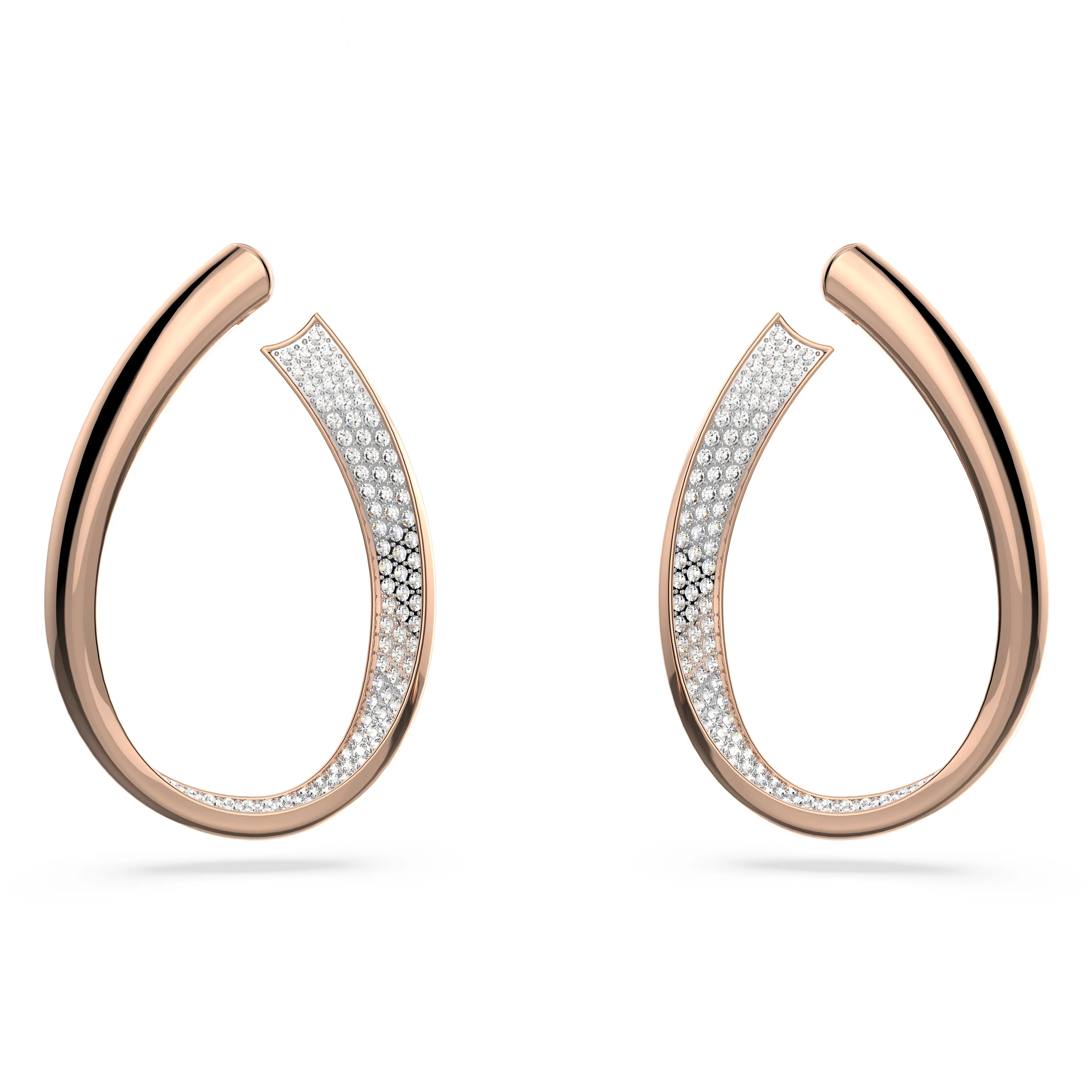 Náušnice SWAROVSKI 5636960