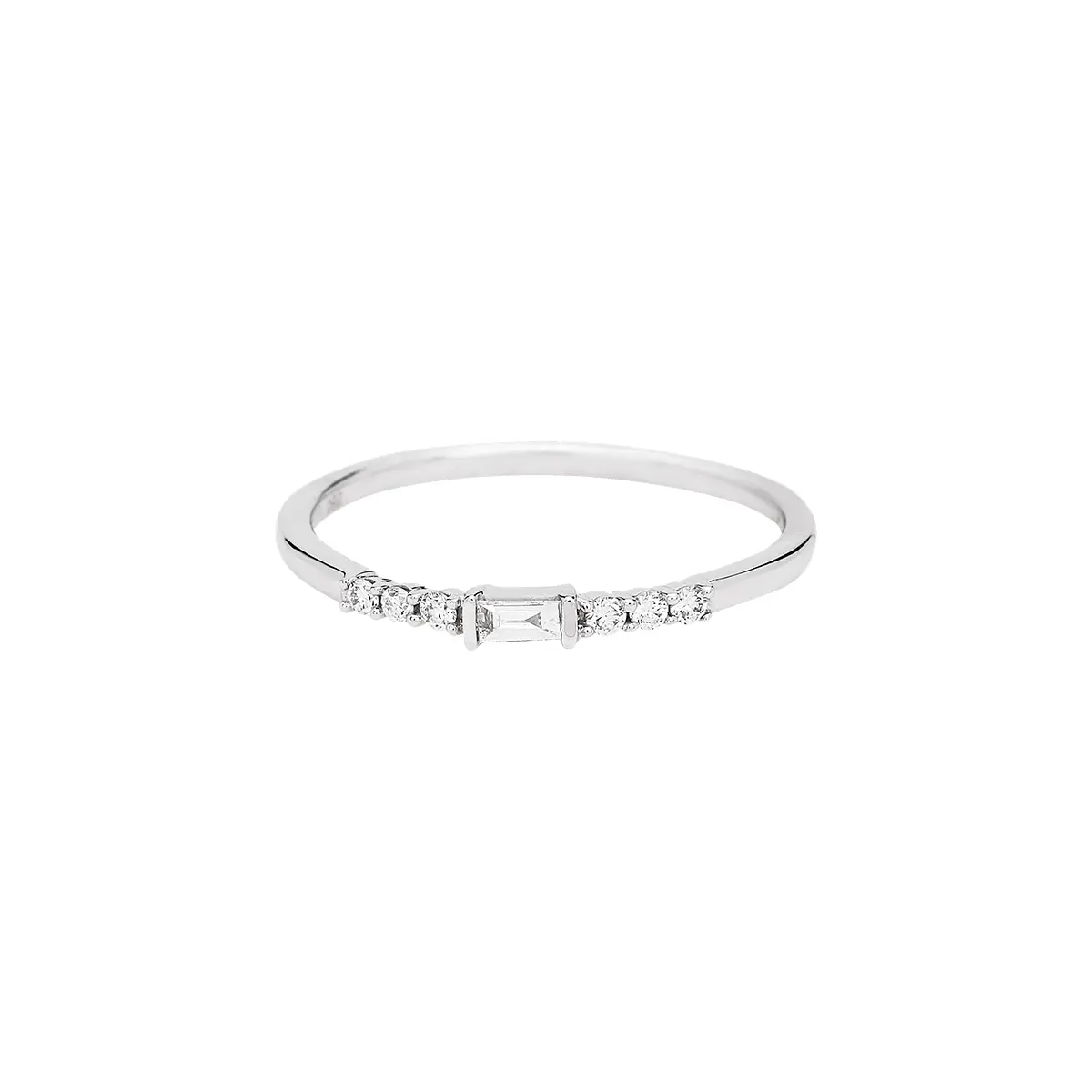 Prsten s brilianty 324-436-1714 51-1.10g