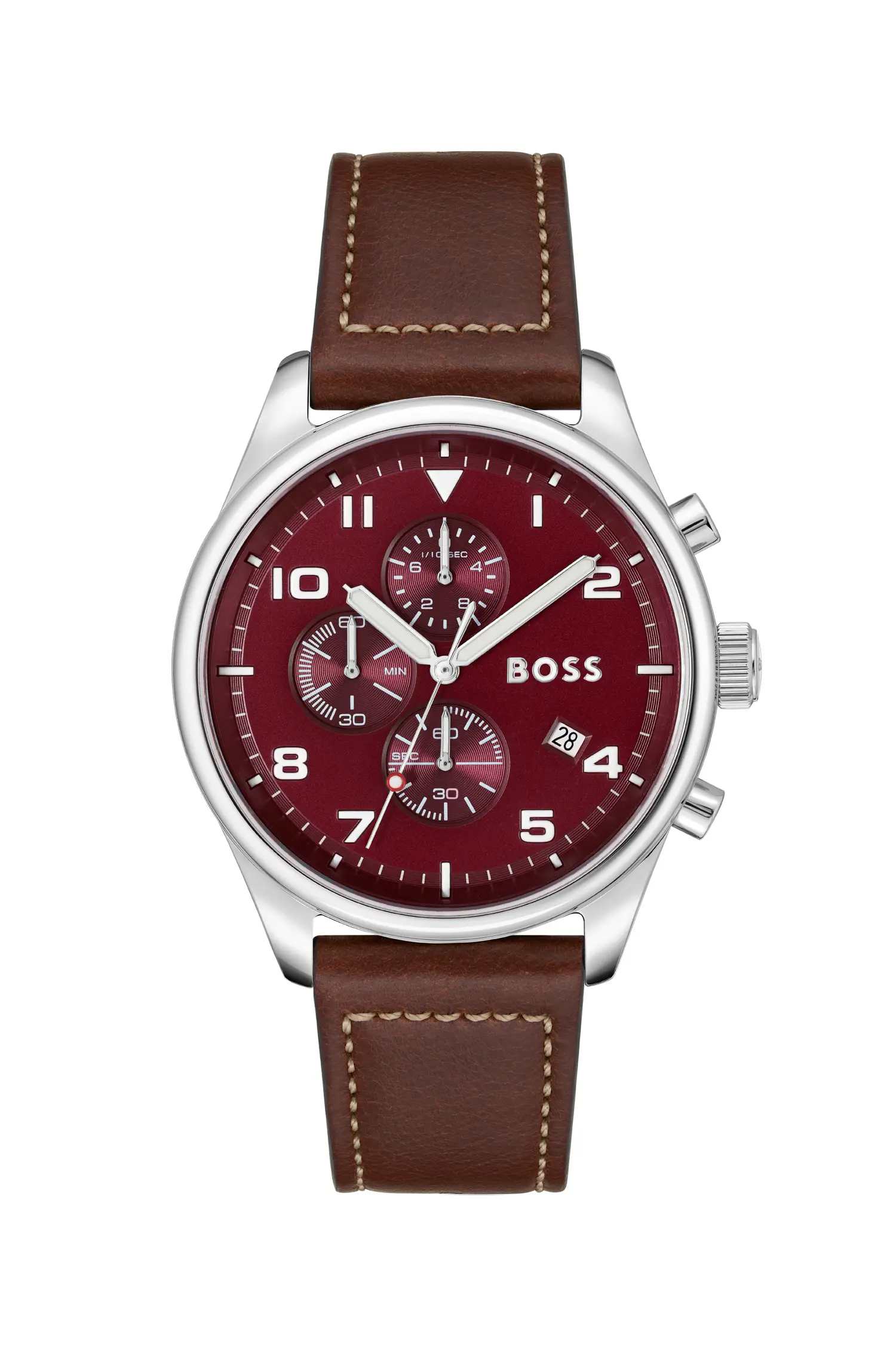 Hodinky BOSS 1513988