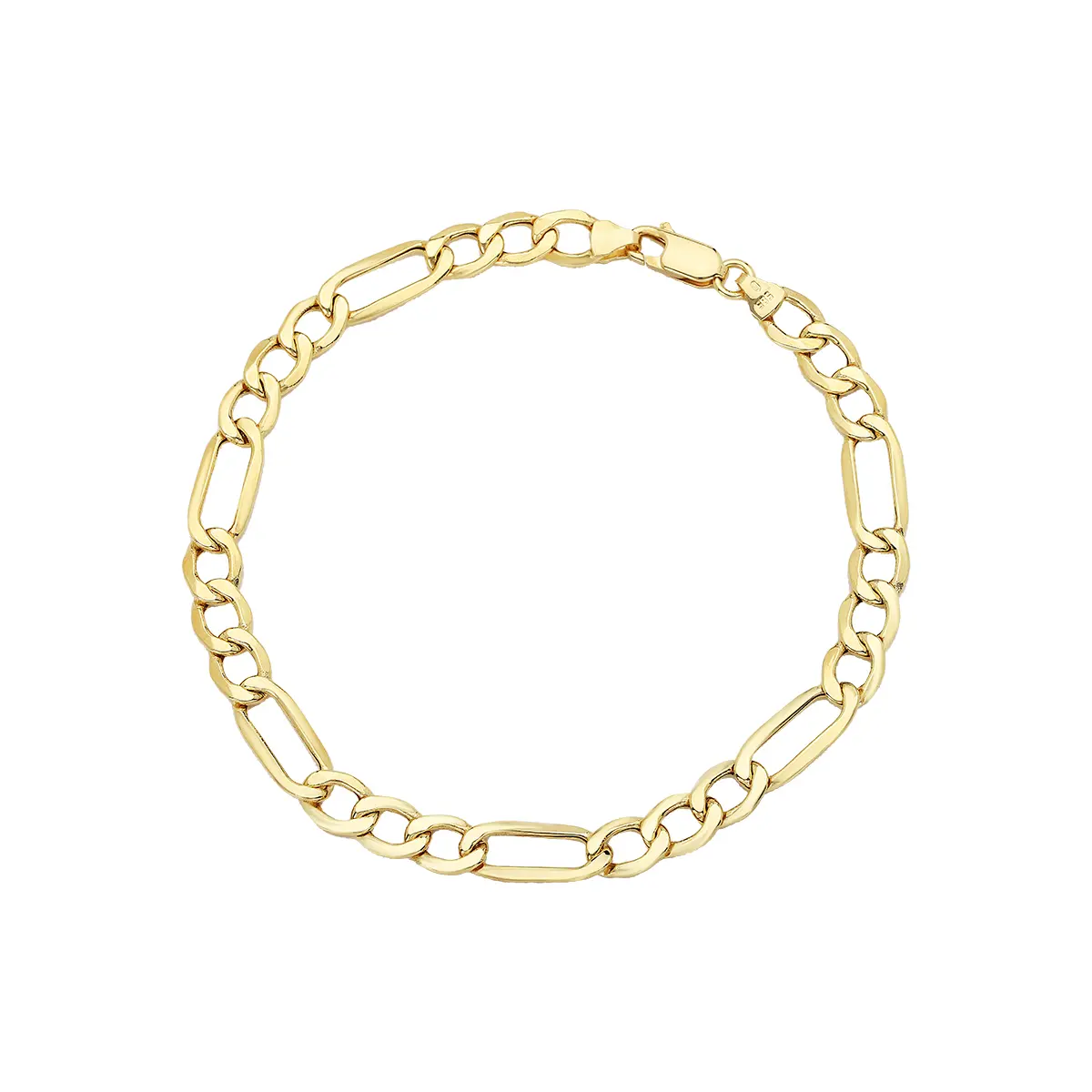 Náramek pánský 262-087-2186 22-5.00g