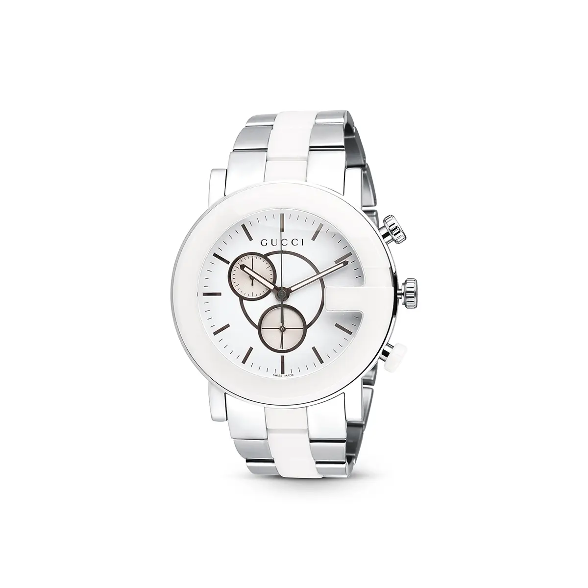 Hodinky GUCCI 300-835-101345-0000