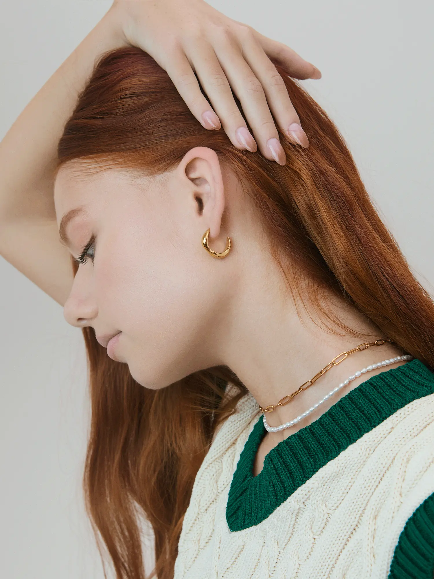 Náhrdelník FURIOSA® PEARL SIREN