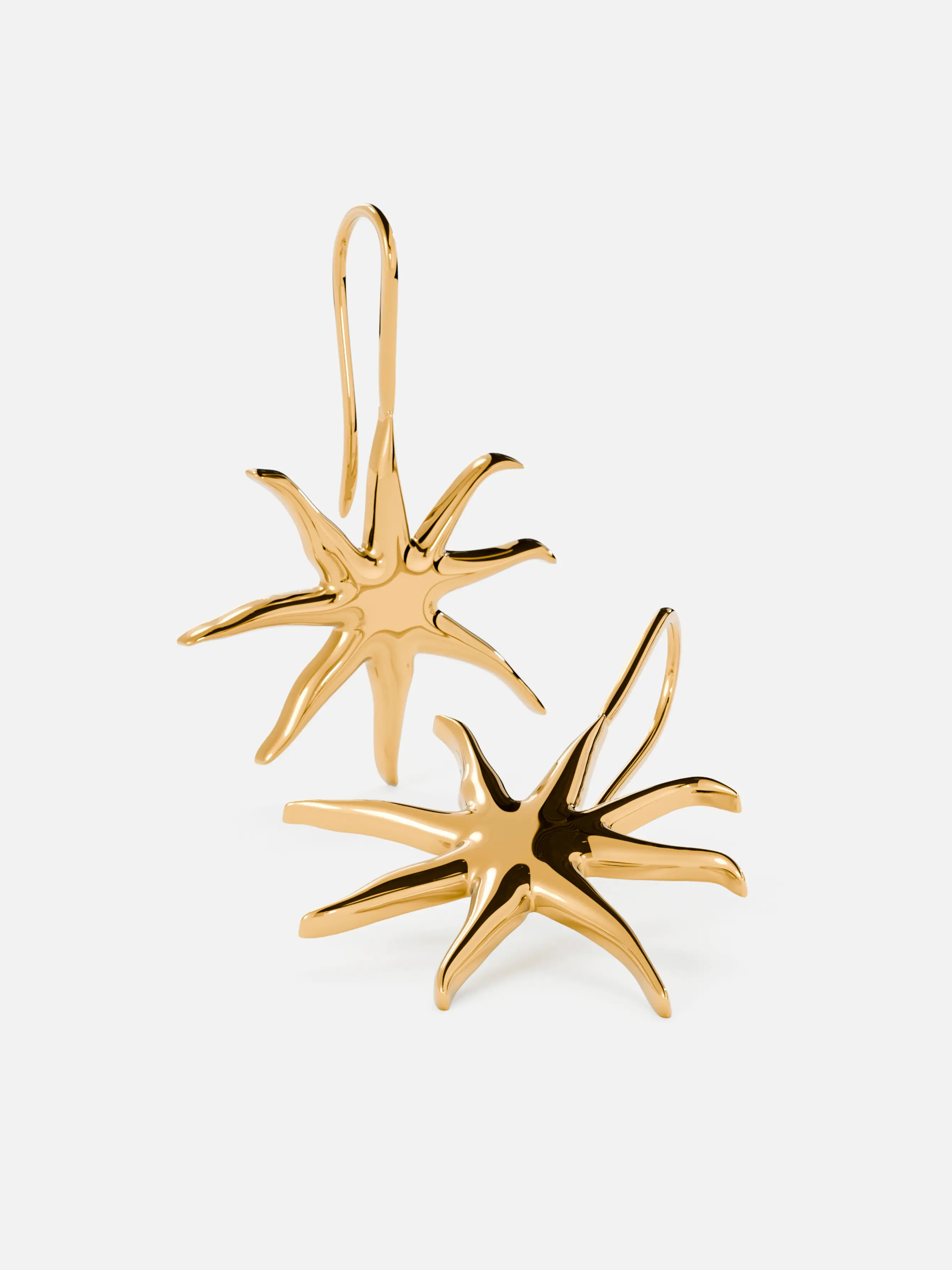 Náušnice FURIOSA® STARFISH
