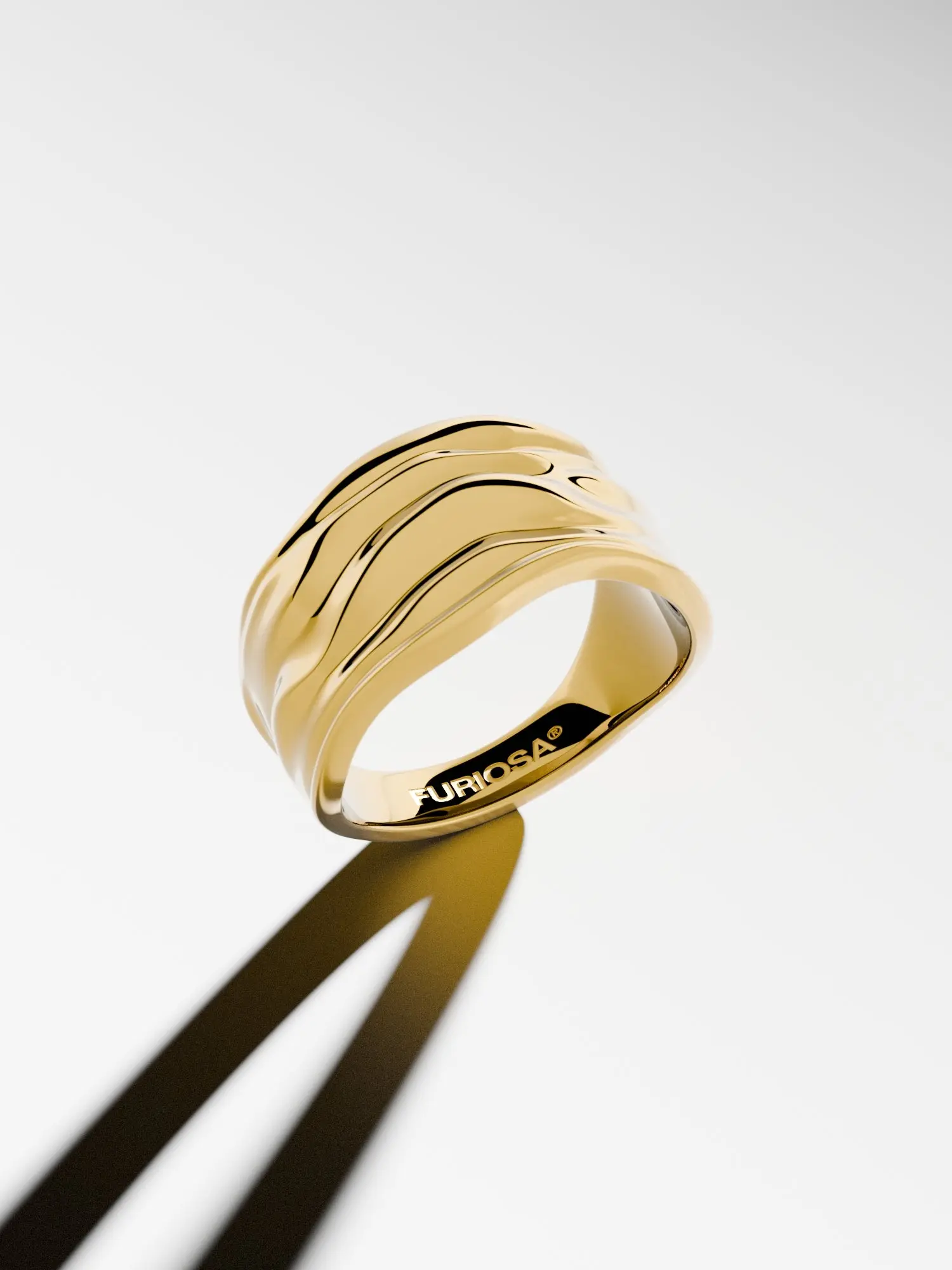 Prsten FURIOSA® MUSE S
