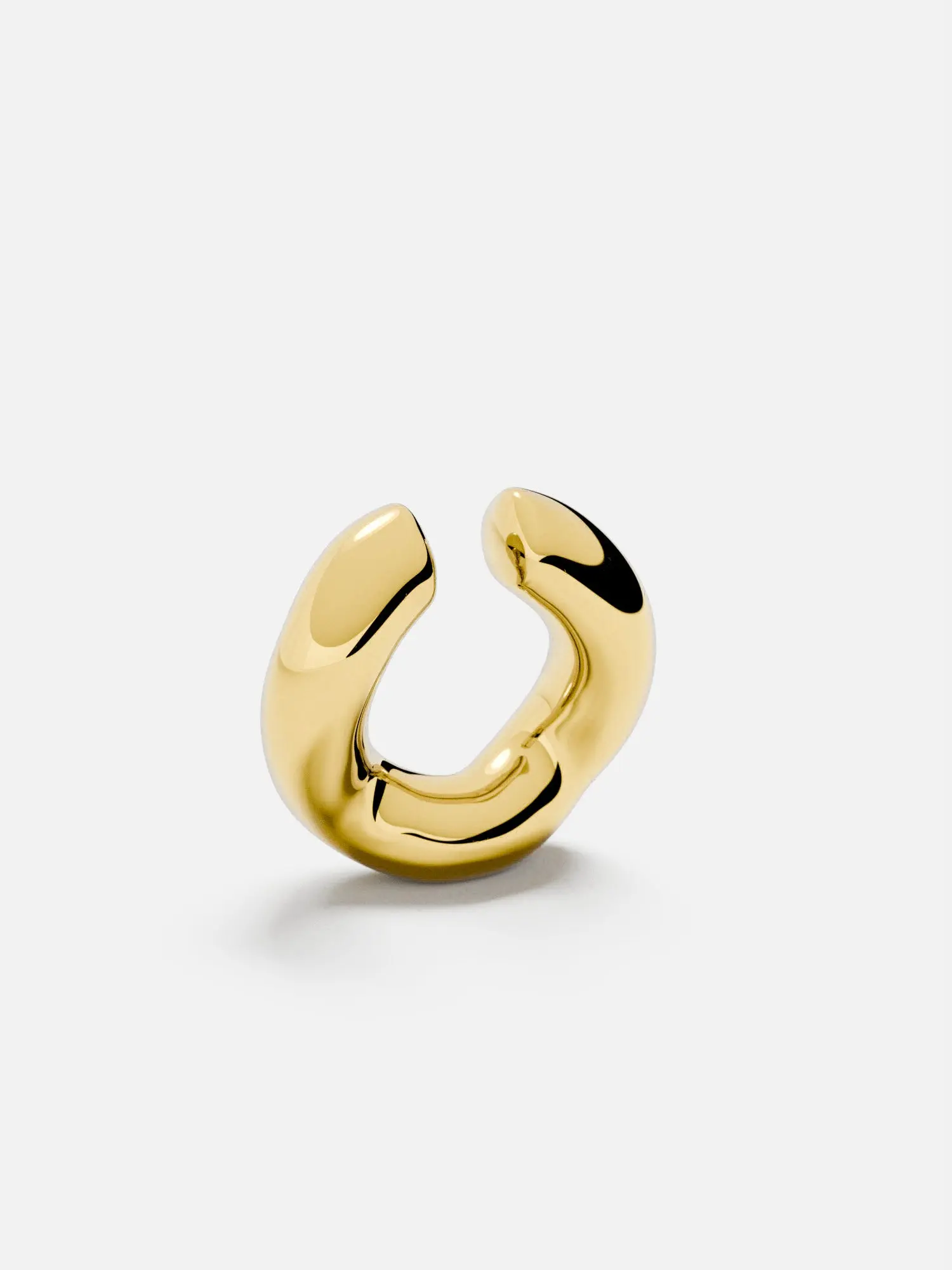 Náušnice FURIOSA® BUBBLY CUFF